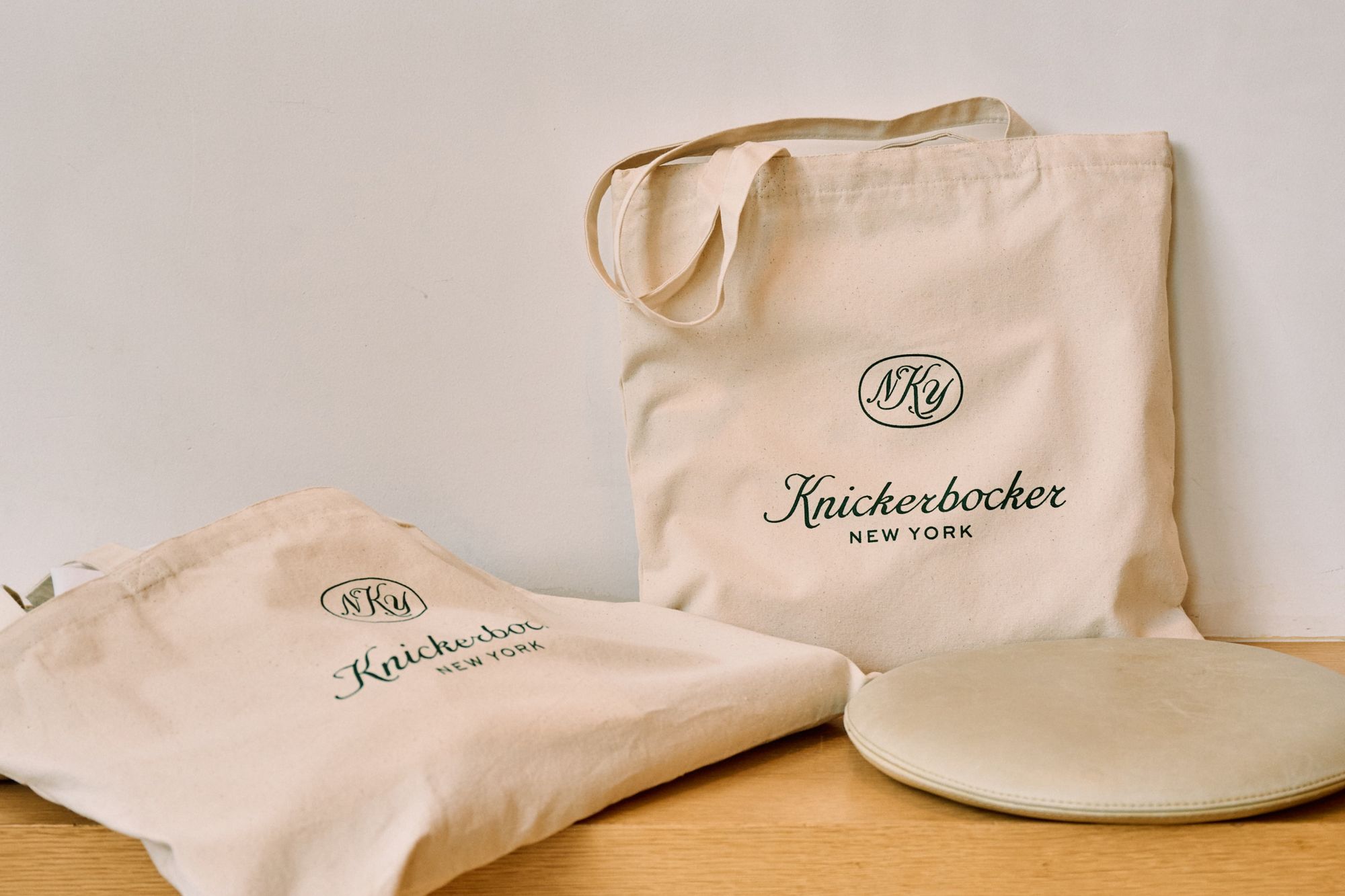 Knickerbocker x noissue