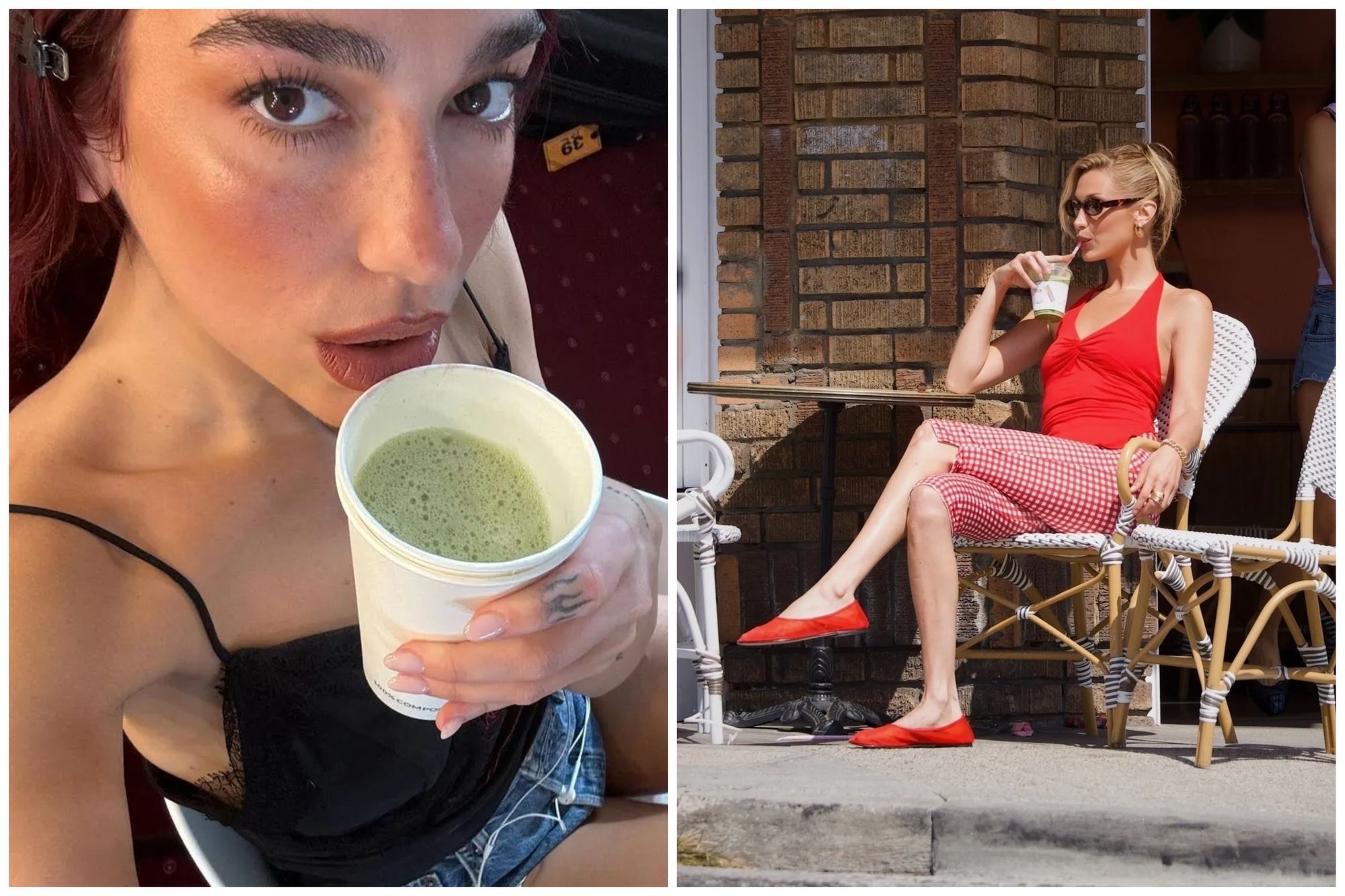 Matcha: The Green Tsunami