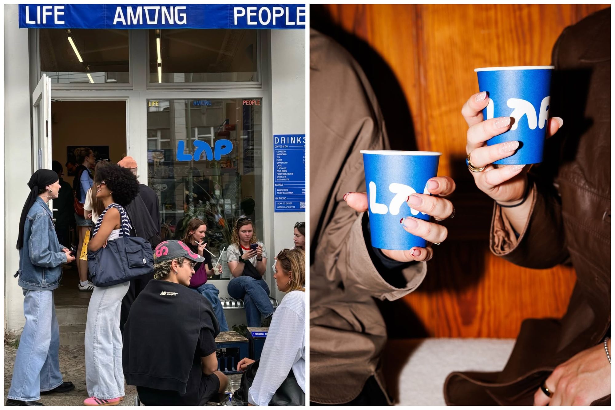 Matcha: The Green Tsunami