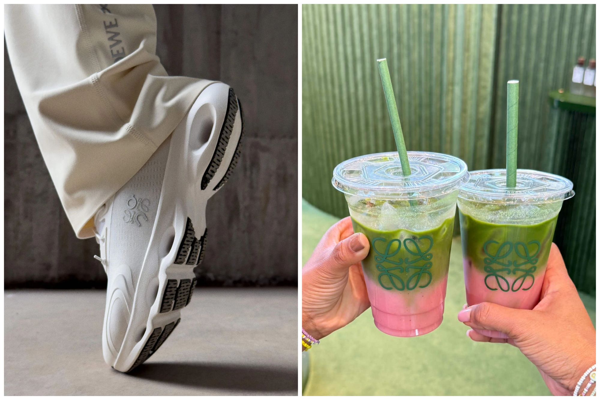 Matcha: The Green Tsunami