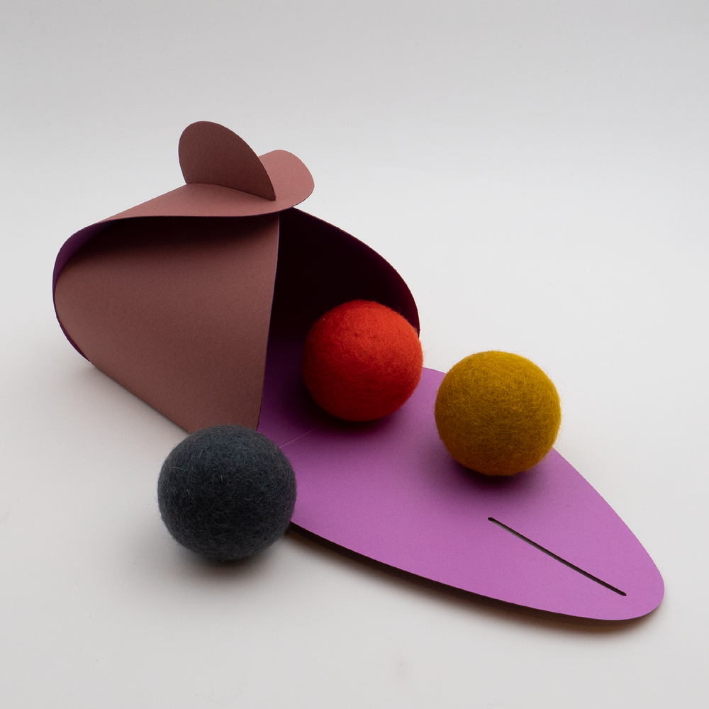 The Wrapping Project: Not Your Ordinary Reusable Wrappers