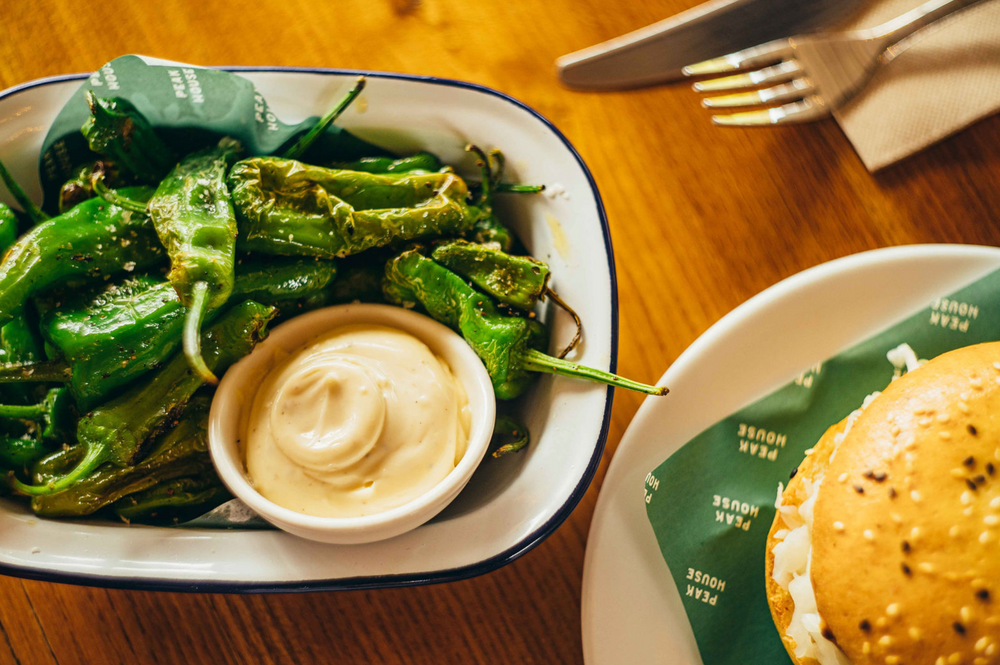 Peak House For Your Peak Getaway Experience