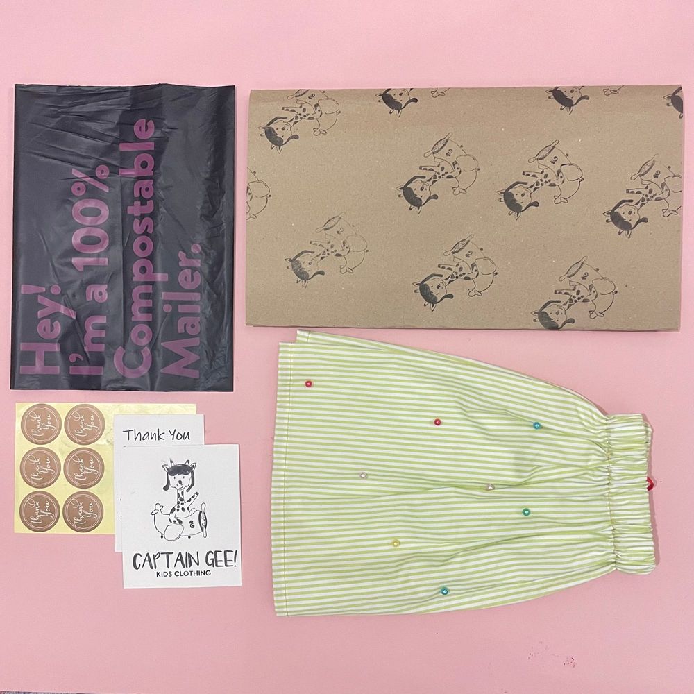 How to Ship Clothes A StepbyStep Guide