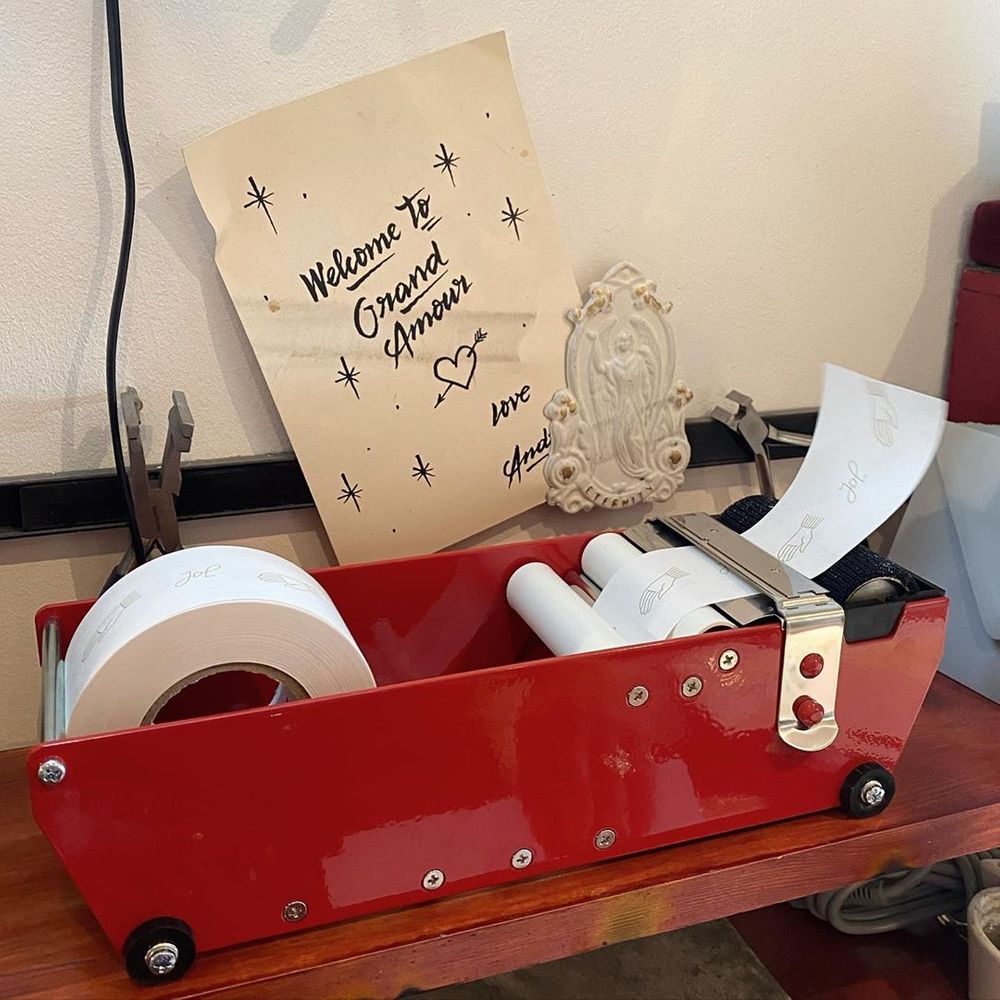 Here's Everything You Need to Know About WaterActivated Tape