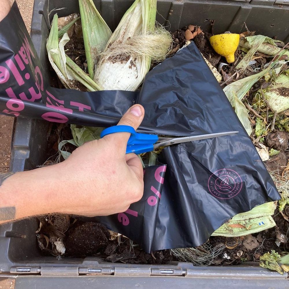 Why Is Plastic Packaging Bad for the Environment?