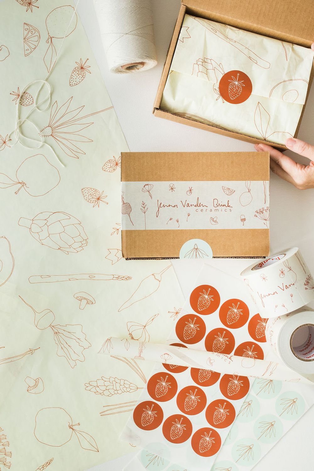 How to Ship Plants A Practical Guide