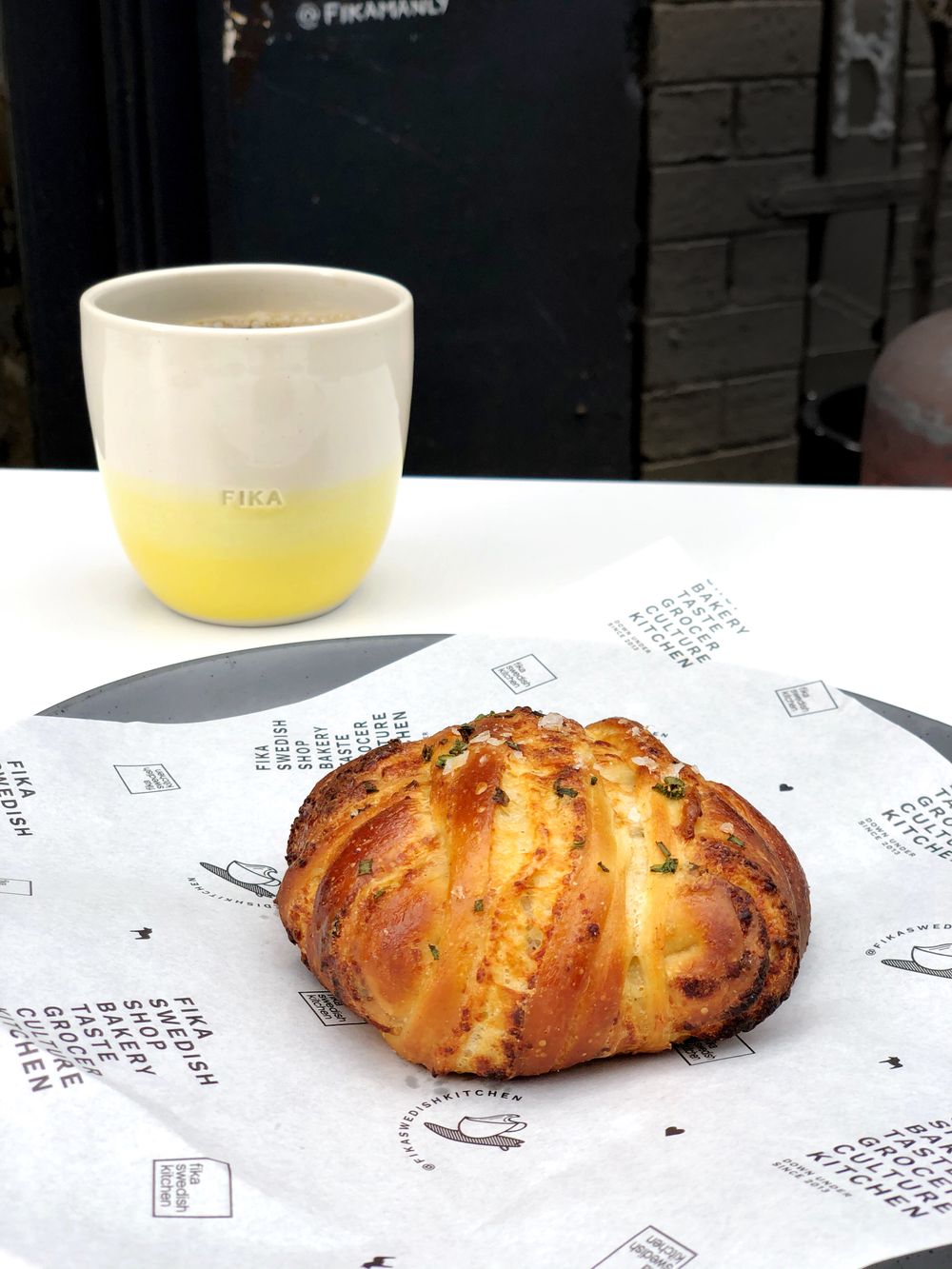 Fika Swedish Kitchen Celebrating Swedish Coffee Break Culture Down Under