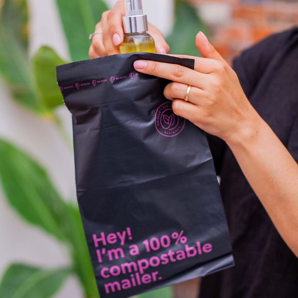 The Ultimate Guide to Compostable Packaging Materials