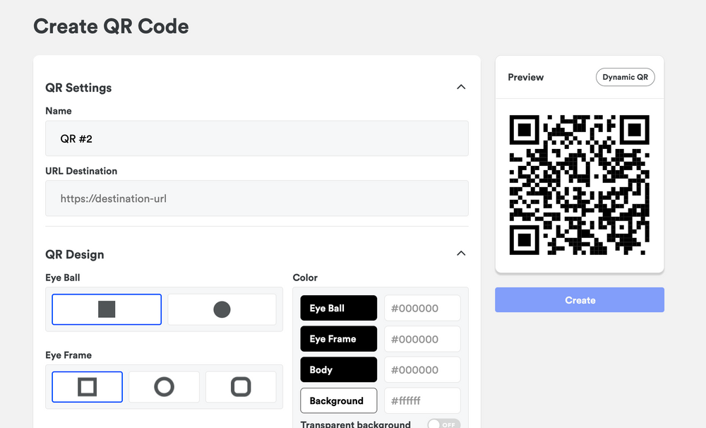 How to add a QR code to your brand’s custom-printed retail packaging