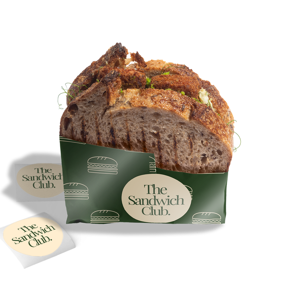 What Is Sustainable Food Packaging and Why Do We Need It?
