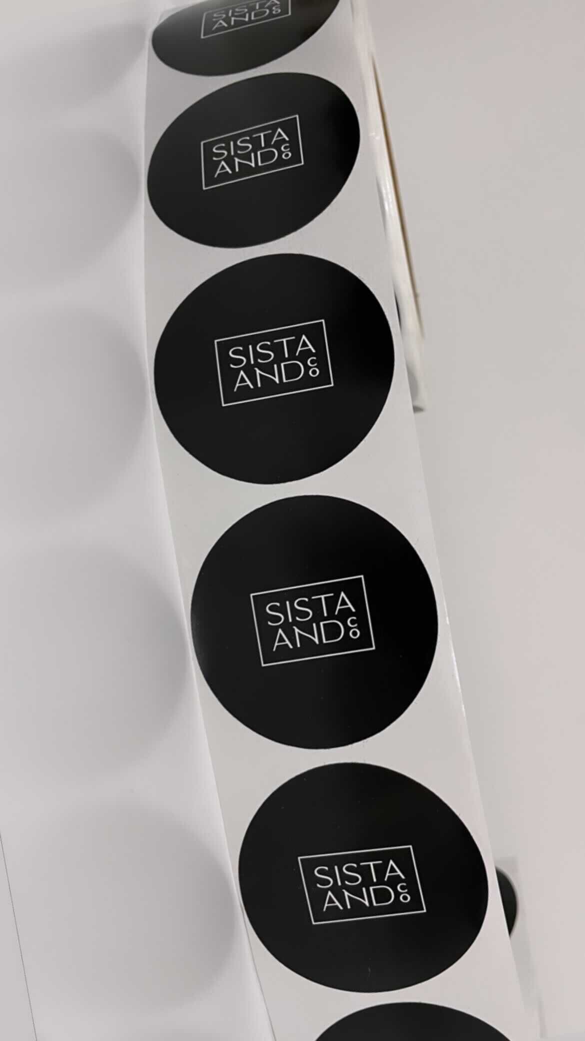 3 Branded Sticker Design Ideas for Your Business to Try