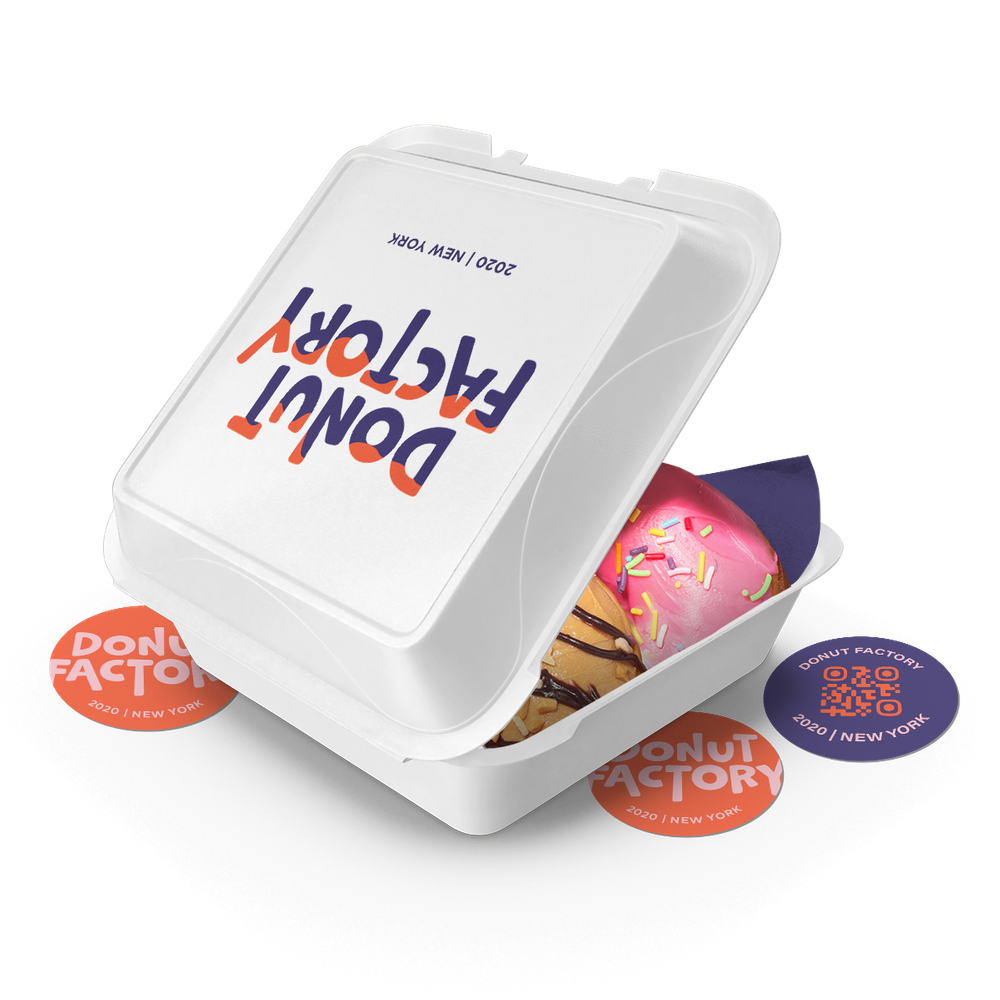 Why Should You Use a New Clamshell Container For Each Order?