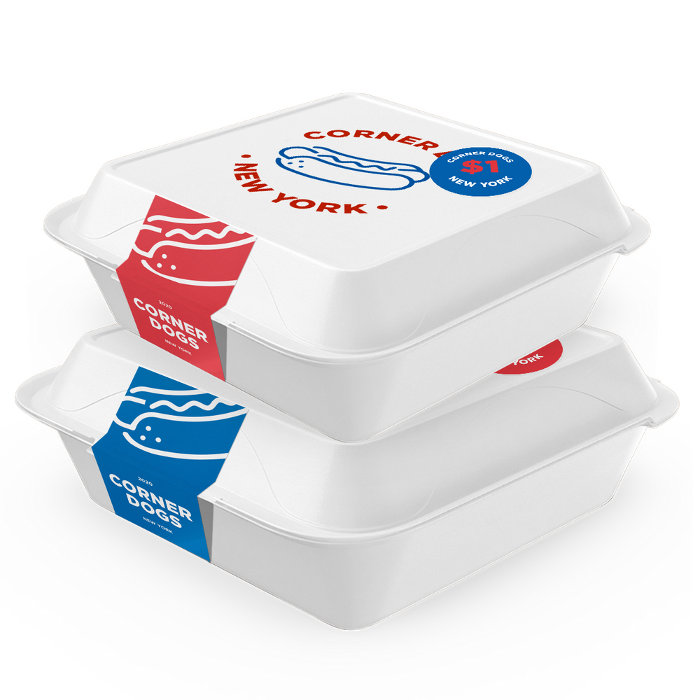 Why Should You Use a New Clamshell Container For Each Order?