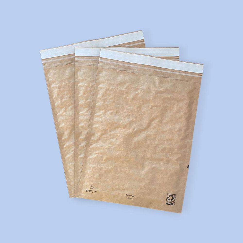 Recycled, Kraft or Compostable Which Mailer is Best for Your Brand?