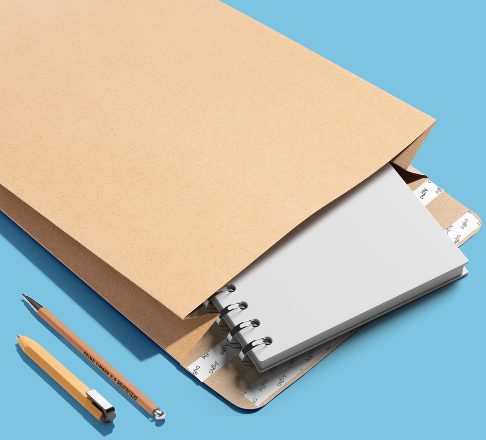 What Products Should You Use a Rigid Mailer For?