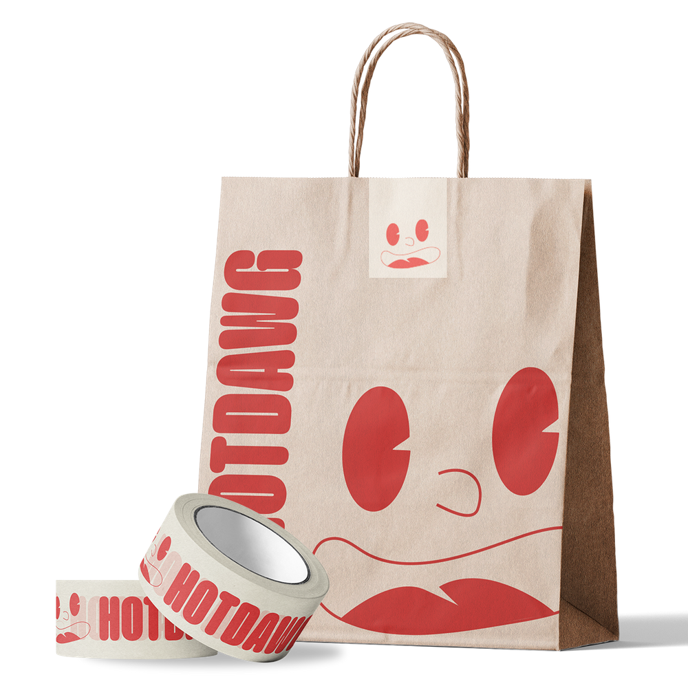 How to Use Custom Masking Tape