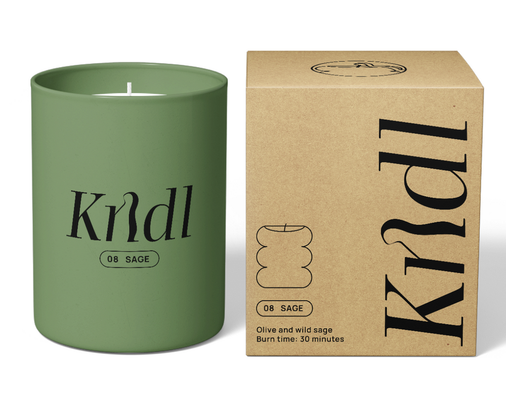 How to Create The Perfect EcoFriendly Candle Packaging Solution For