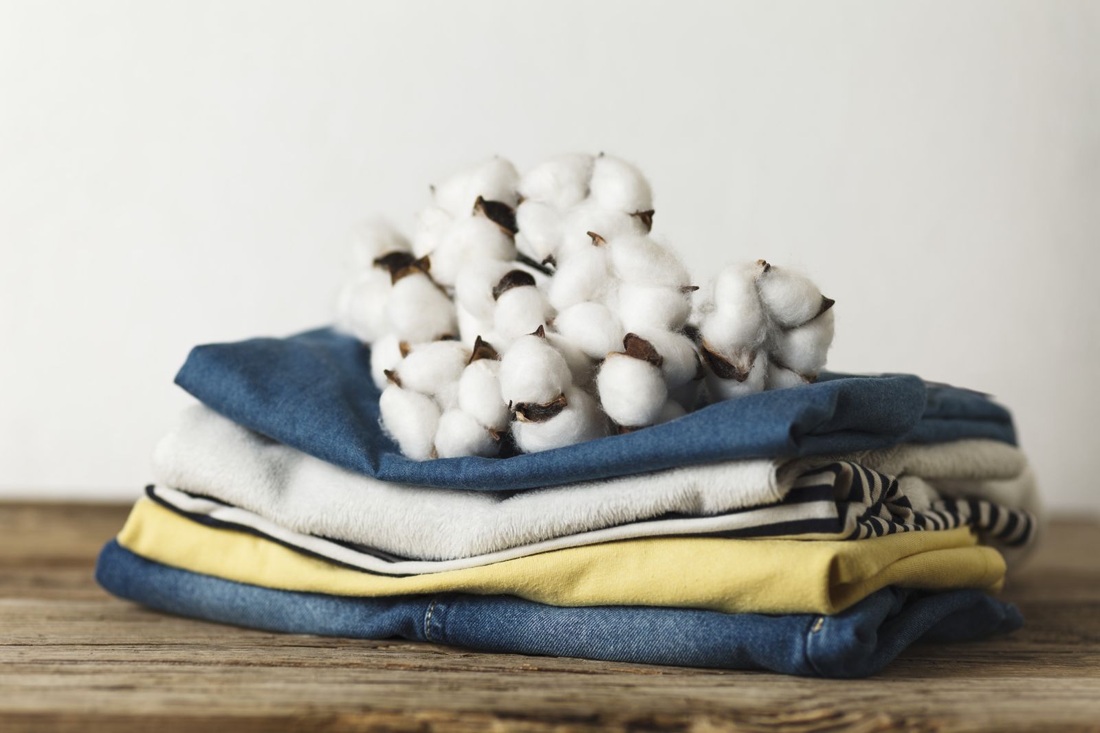 What is Organic Cotton? Here's Everything You Need To Know