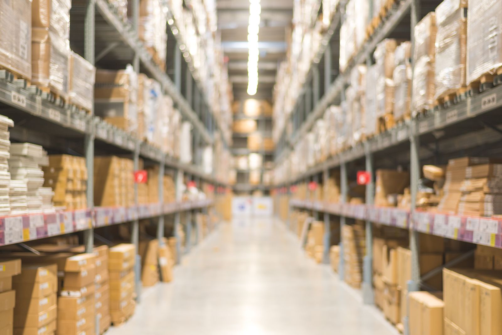 The Beginner's Guide to Fulfillment Services