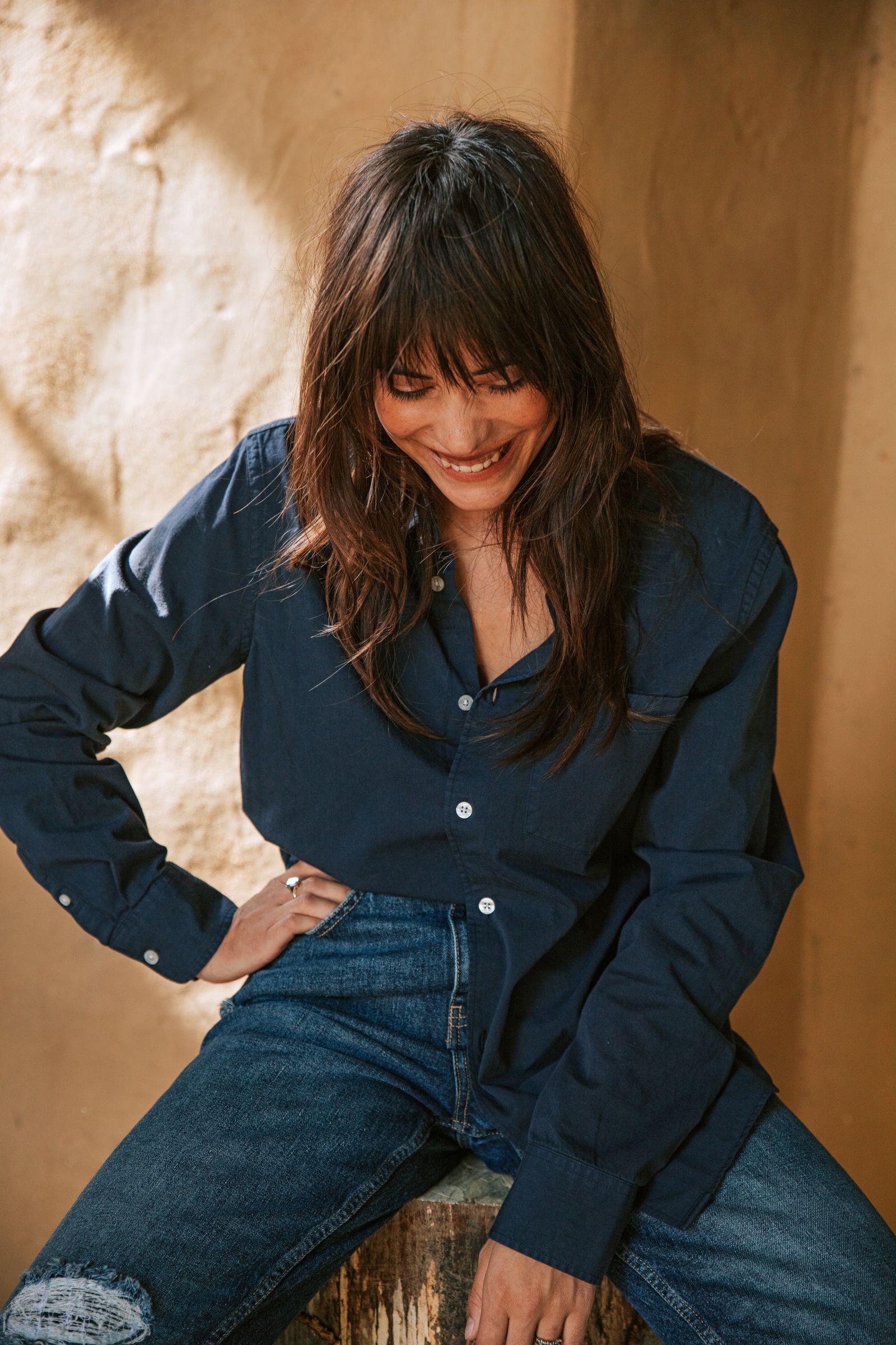 How Kuyichi Pure Goods is Fighting Fast Fashion with Clean Denim