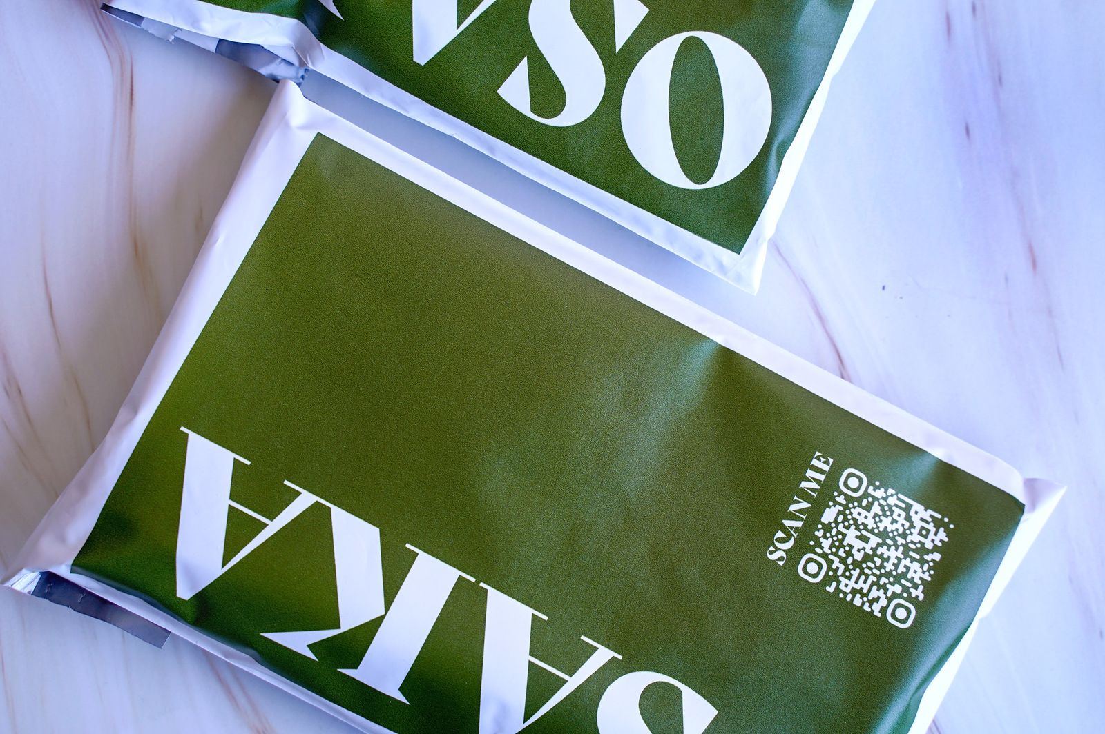 How to Ship Poly Mailers in the United States