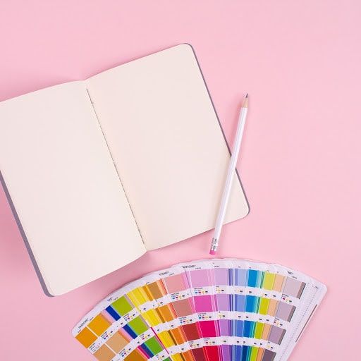 Custom Printed Packaging: The Pantone and Color Spaces Guide