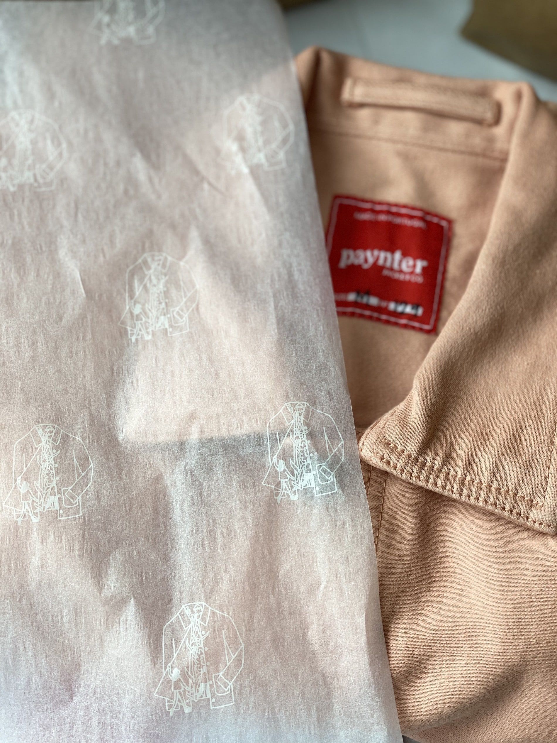 Paynter Jacket: Iconic Styles Reimagined