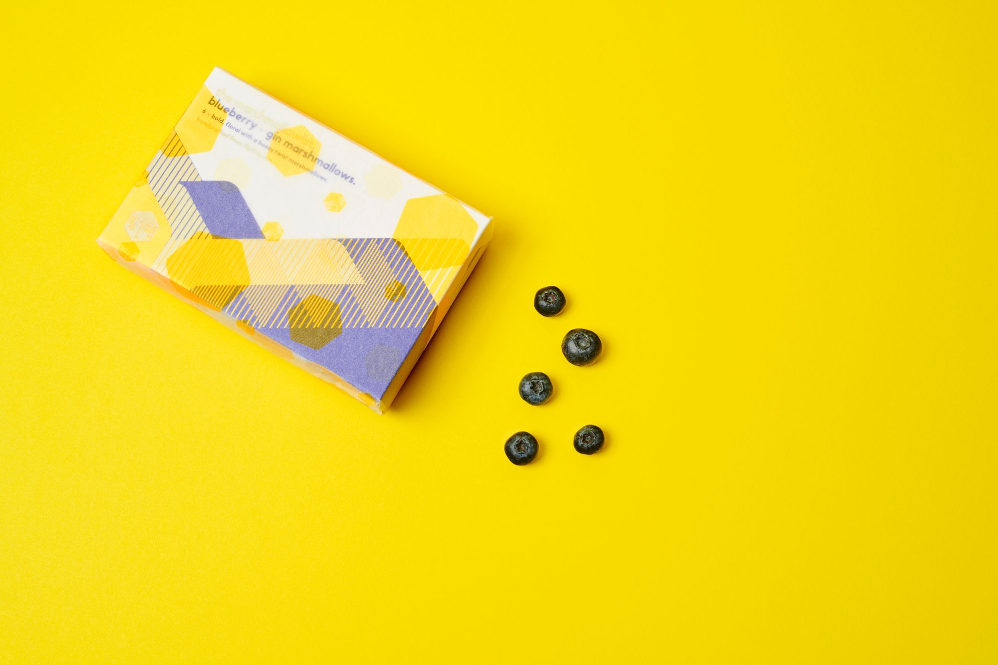 The Marshmallowist: Sweet Treats in Pretty Packaging