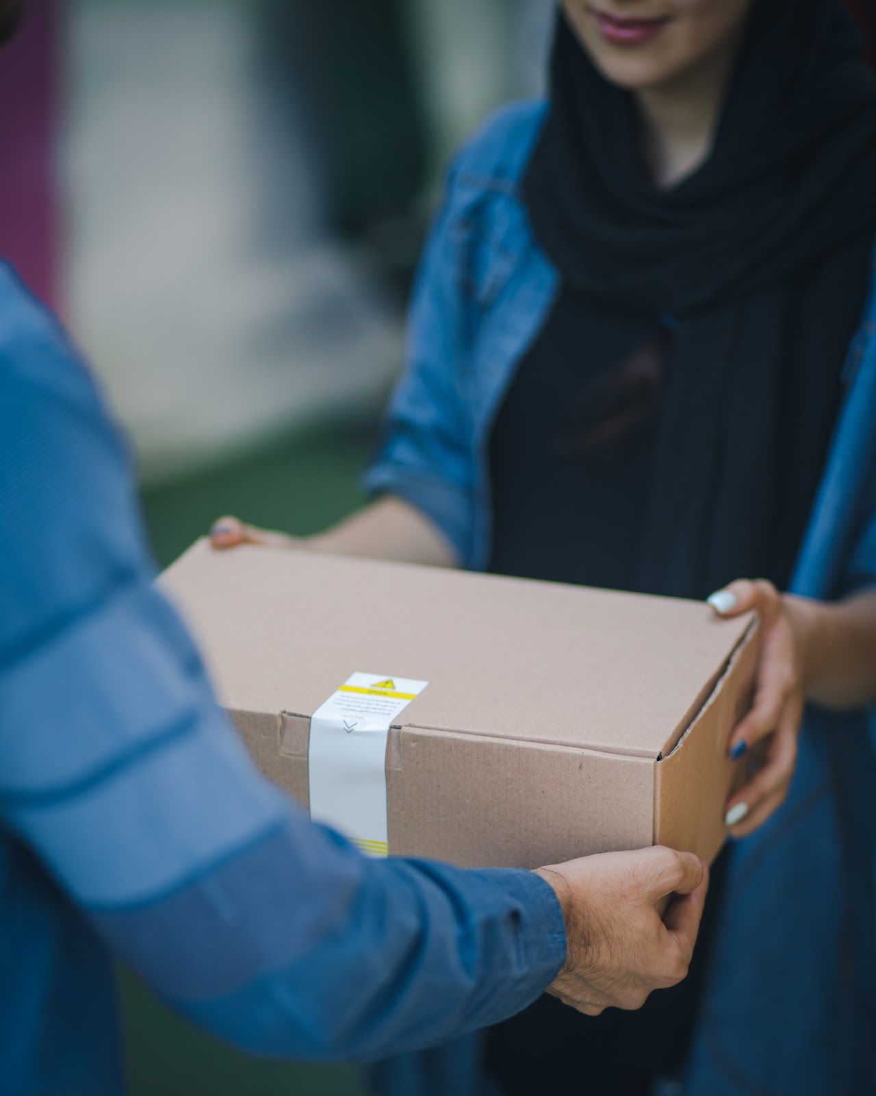 4 Ways to Improve Shipping Speed in eCommerce