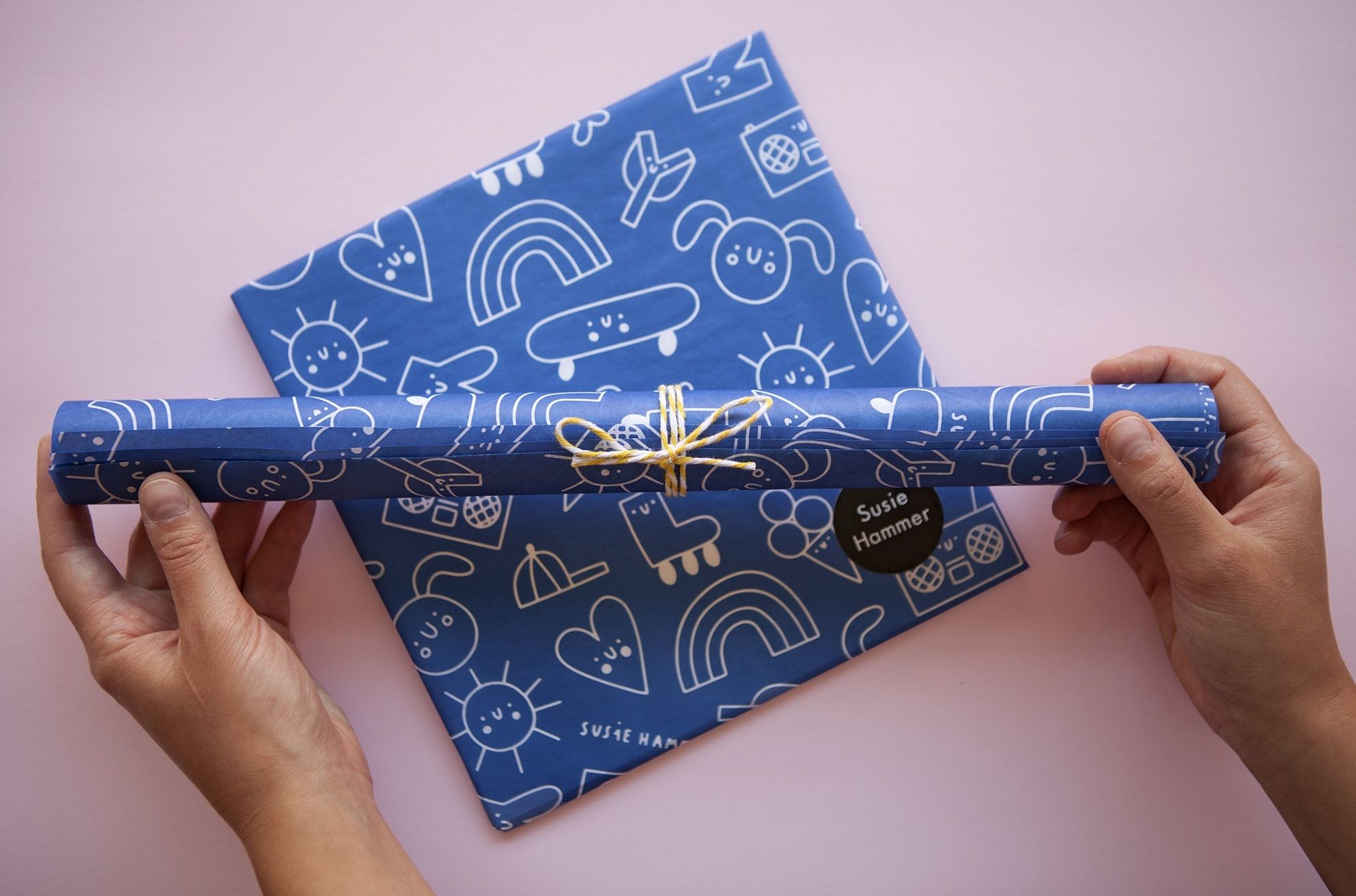 How to Create a Memorable Unboxing Experience with Branded Packaging