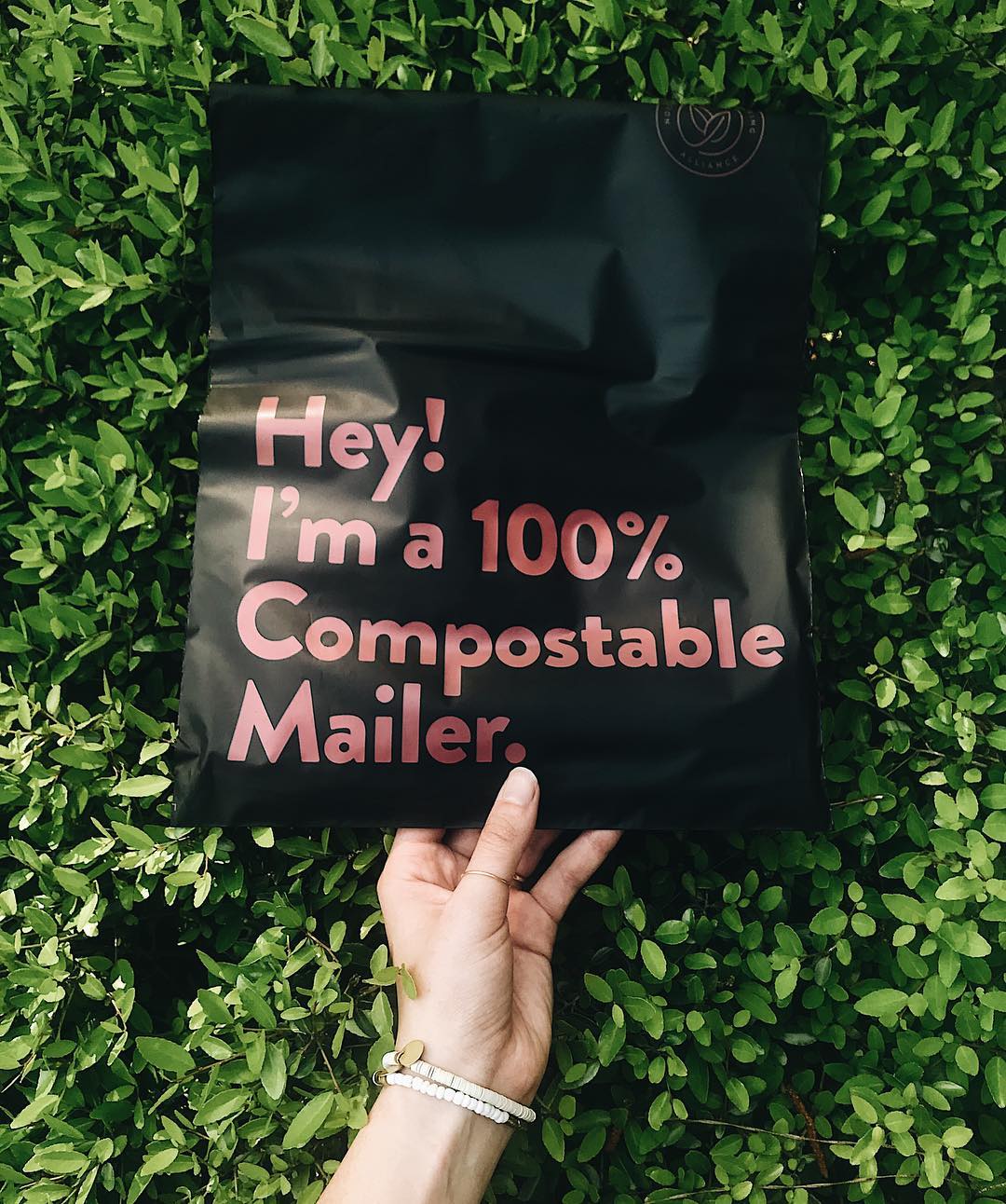 How sustainable packaging helps reduce the world’s plastic problem