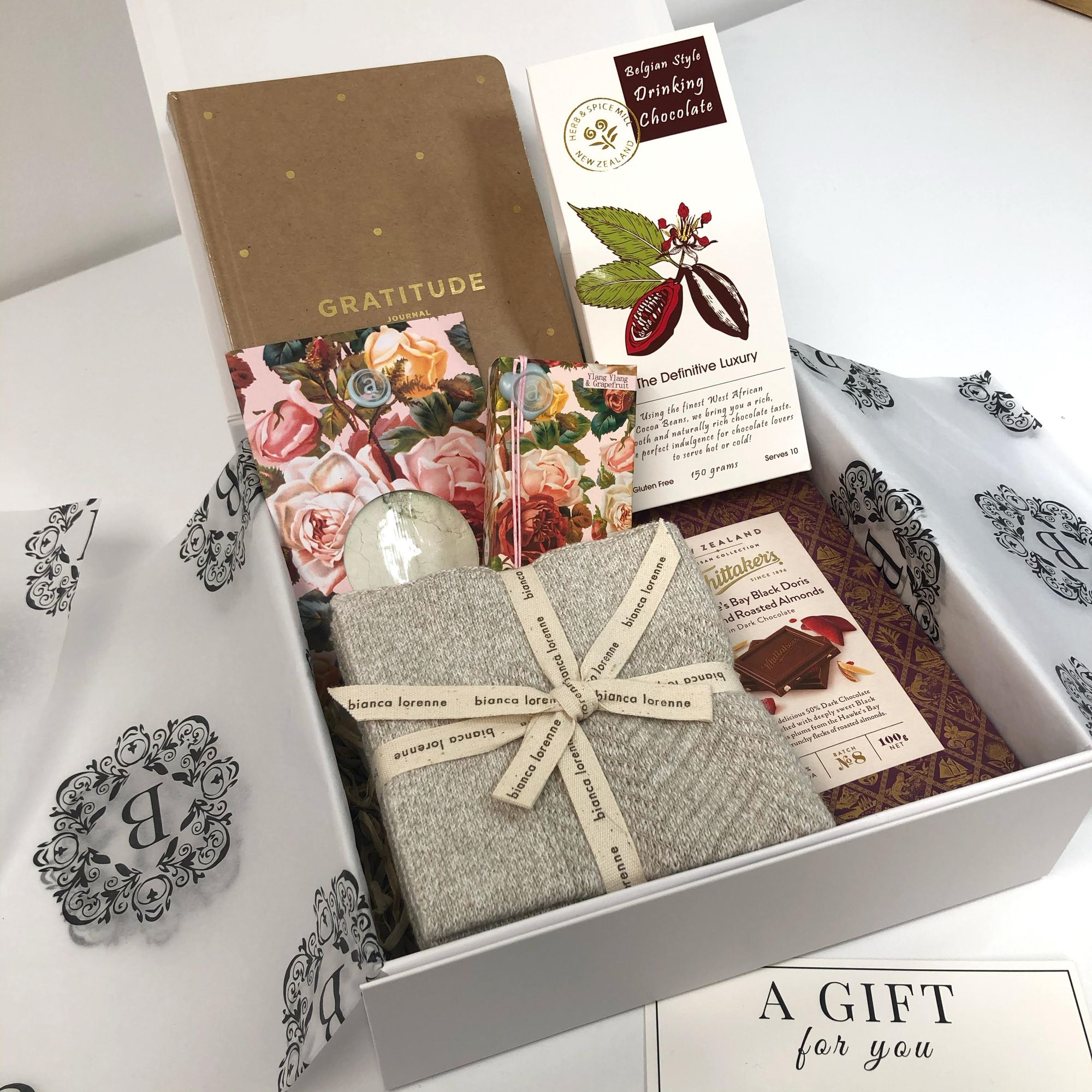 Thoughtful Gifting Made Simple with Blossom Gift Boxes