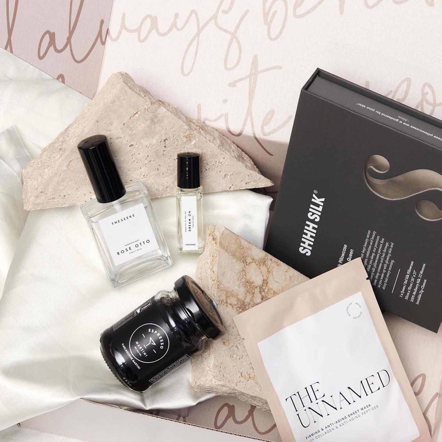 Making Gifting Easy and Delightful with Unboxed Gifting