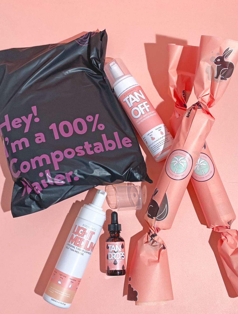 8 Ways Cosmetics Brands are Using Sustainable Packaging
