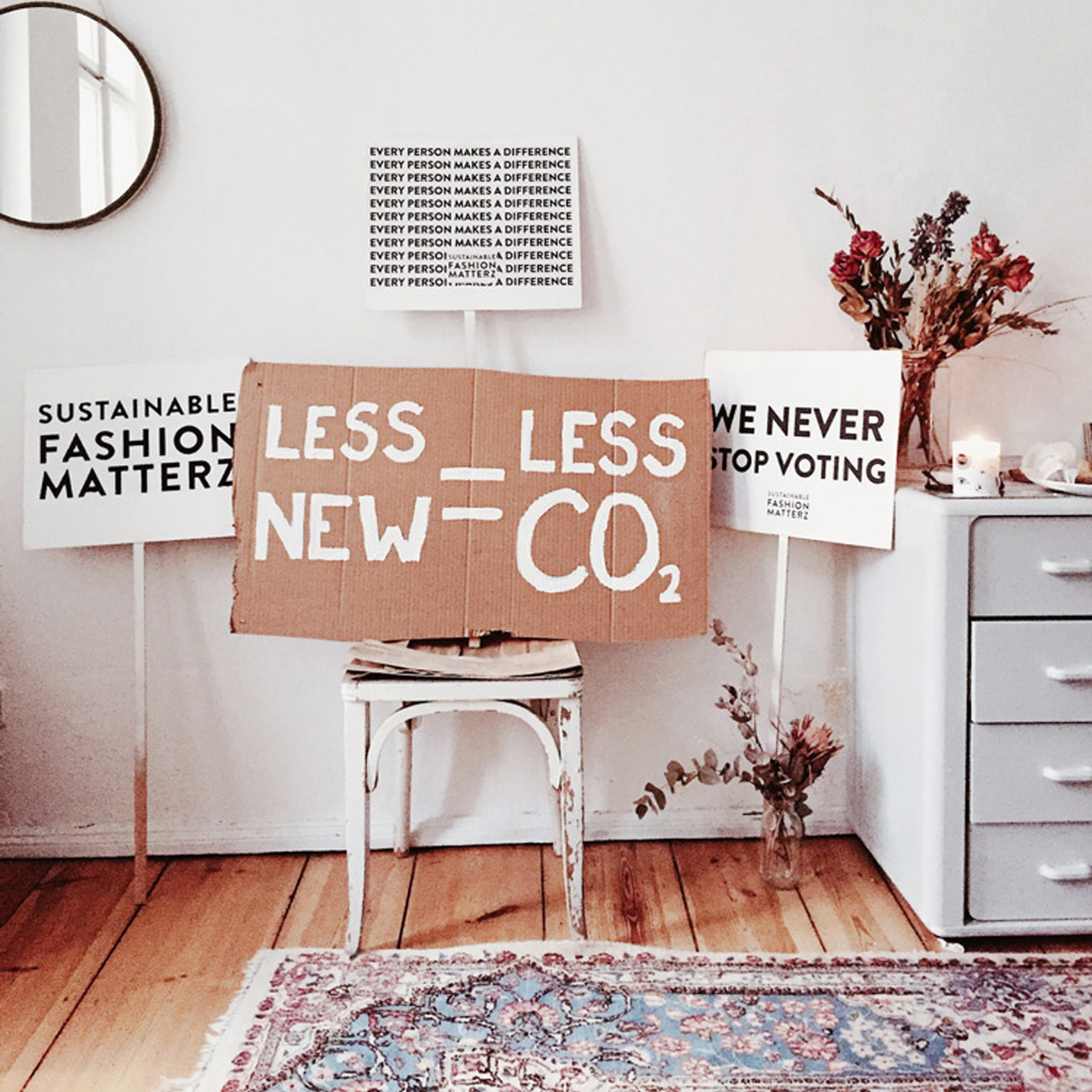 How to Become a Sustainable Fashion Brand