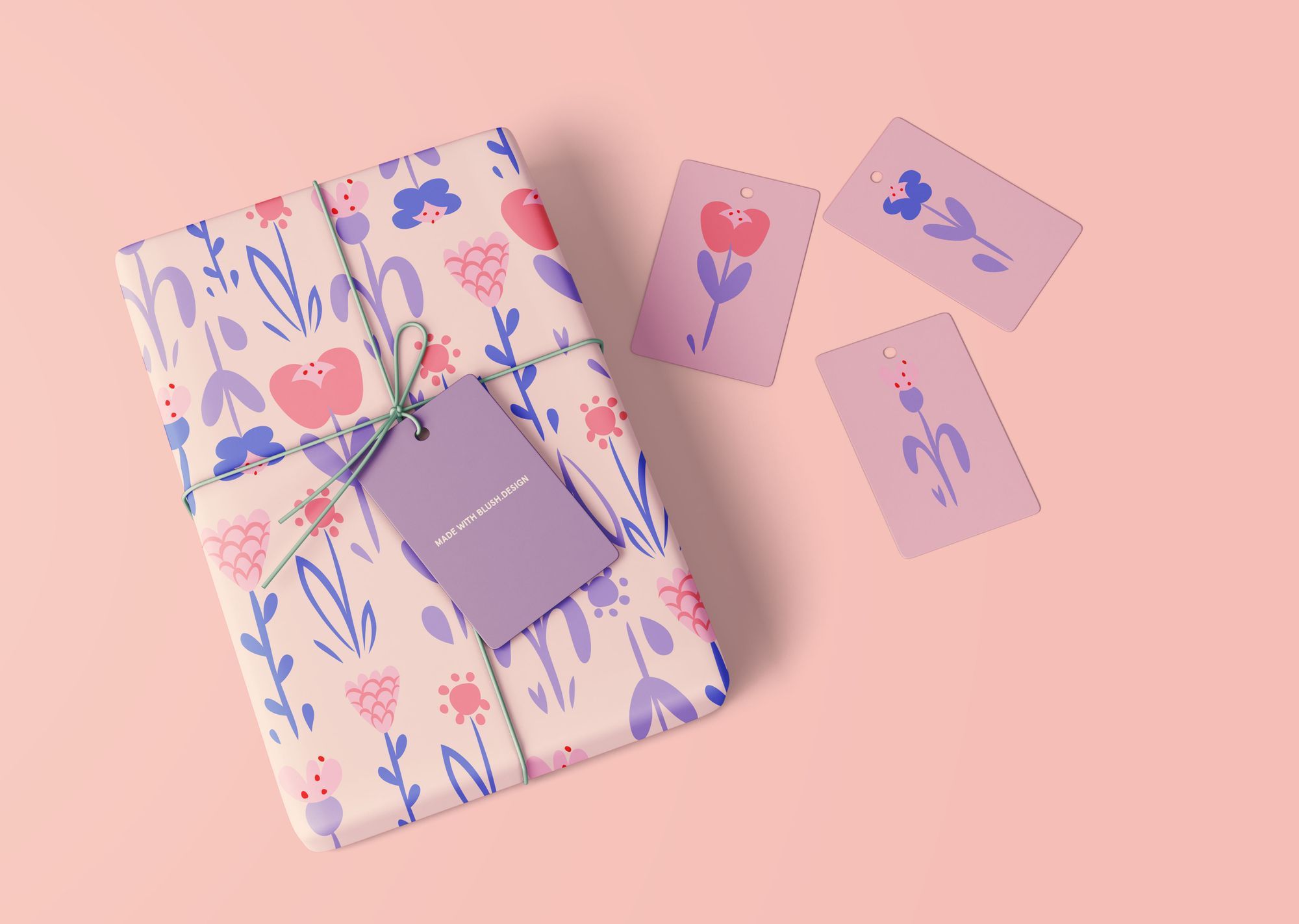 Packaging is an Art: 5 Eye-Catching Ways To Illustrate Your Packages