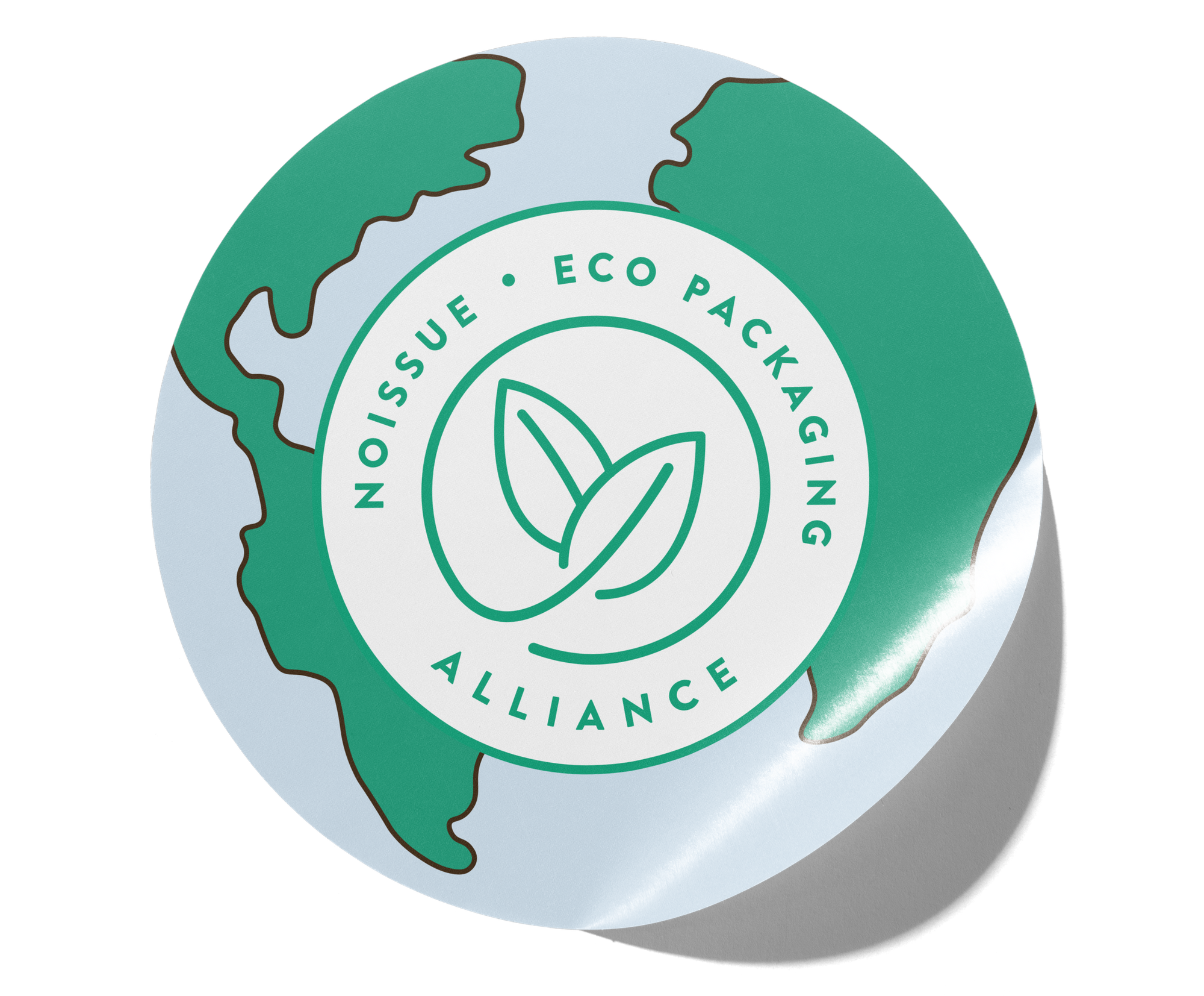 Here's All The Ways You Can Use Your noissue Eco-Alliance Badge