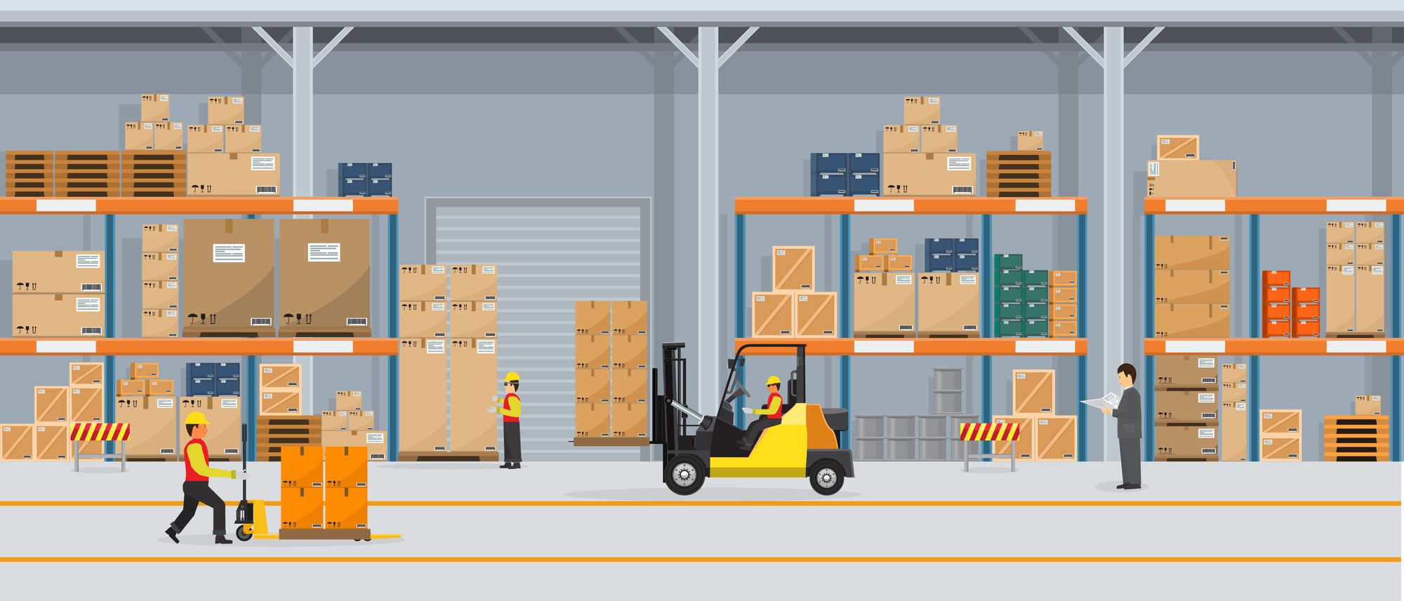 The Beginner's Guide to Fulfillment Services