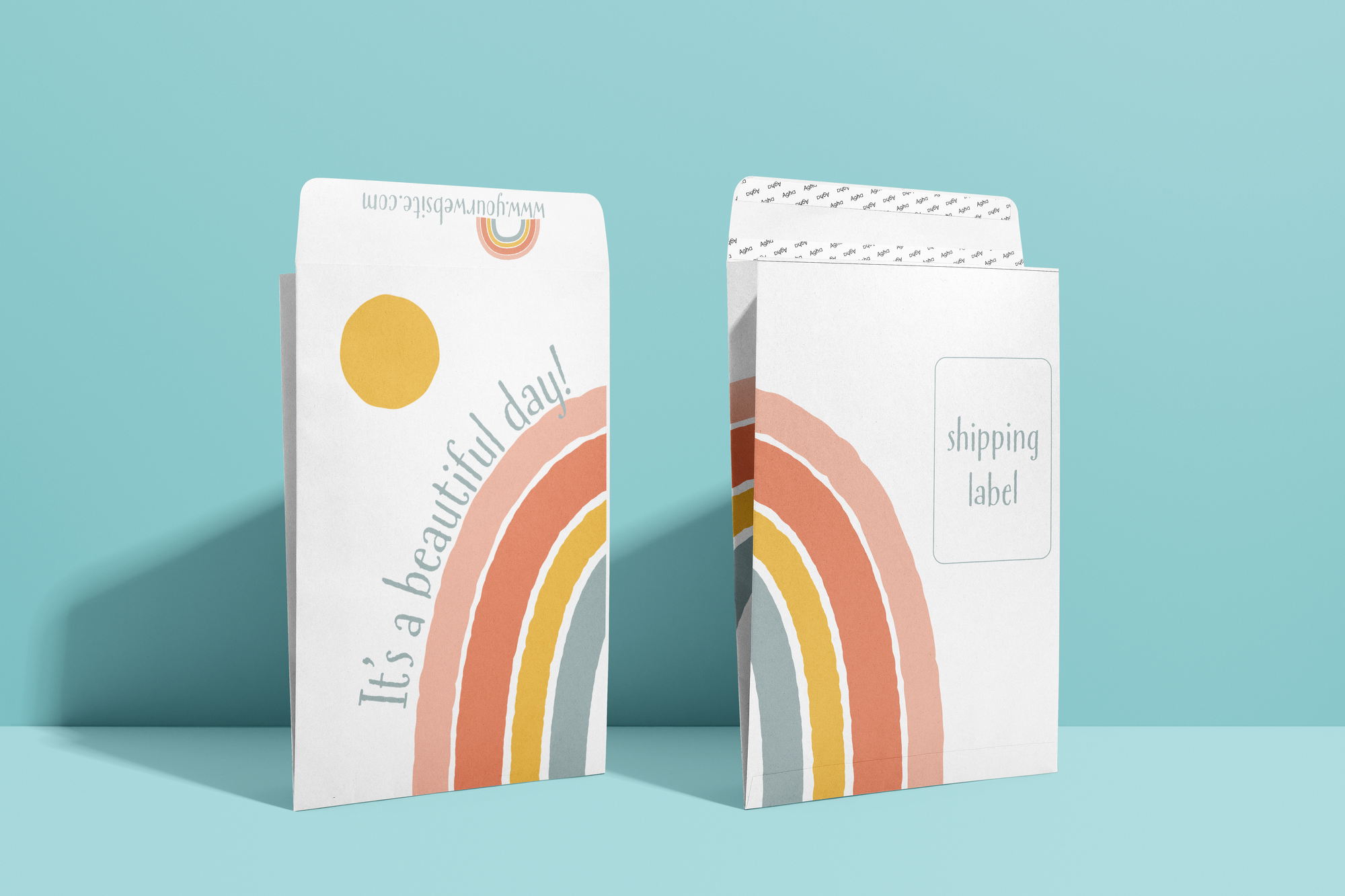 What Are noissue Template Designs? Here’s Why Your Brand Should Try Packaging Templates