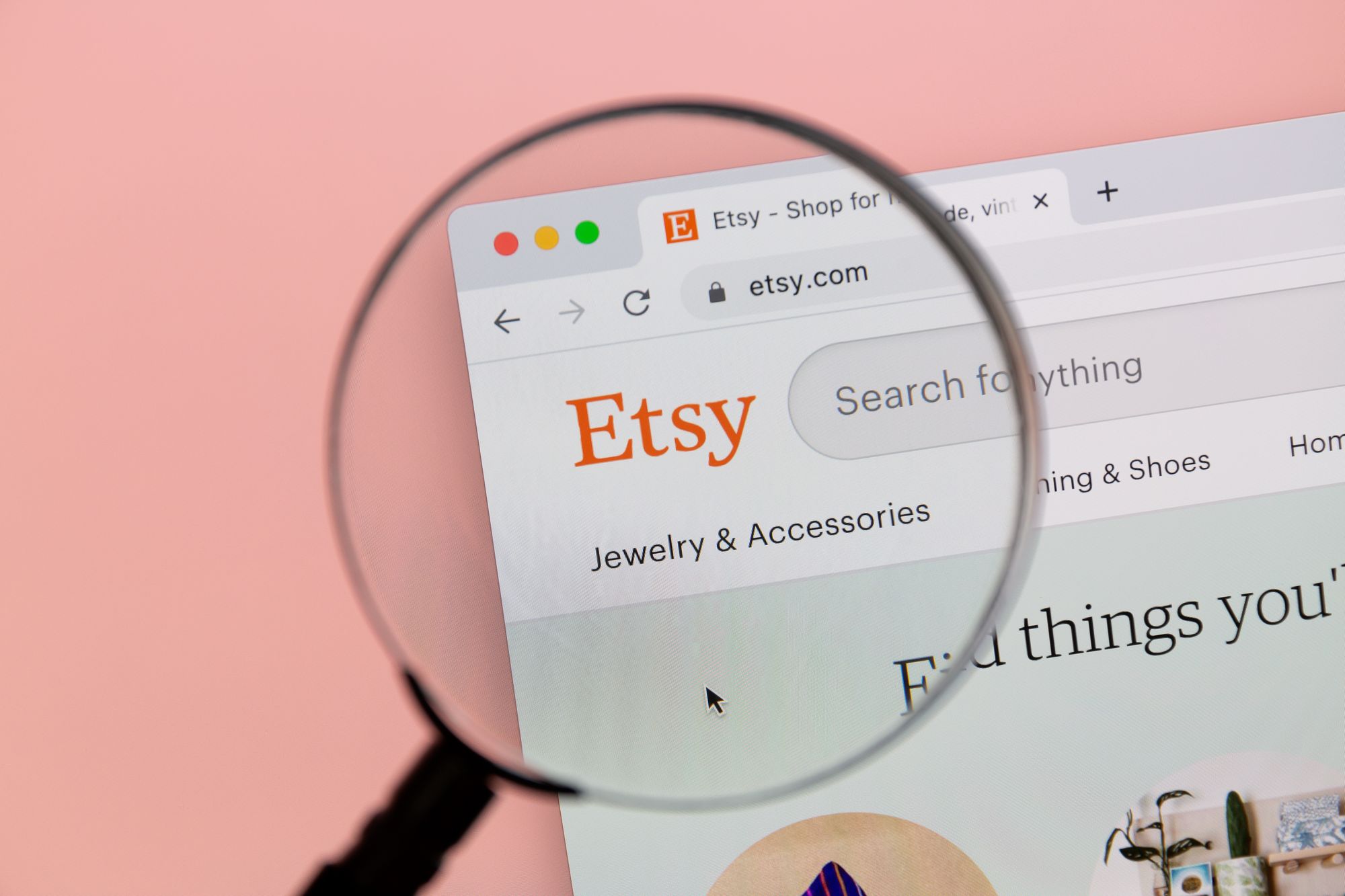 How to Thrive on Etsy and Keep Your Account in Good Standing: A Q&A with Lesley Hensell of Riverbend Consulting
