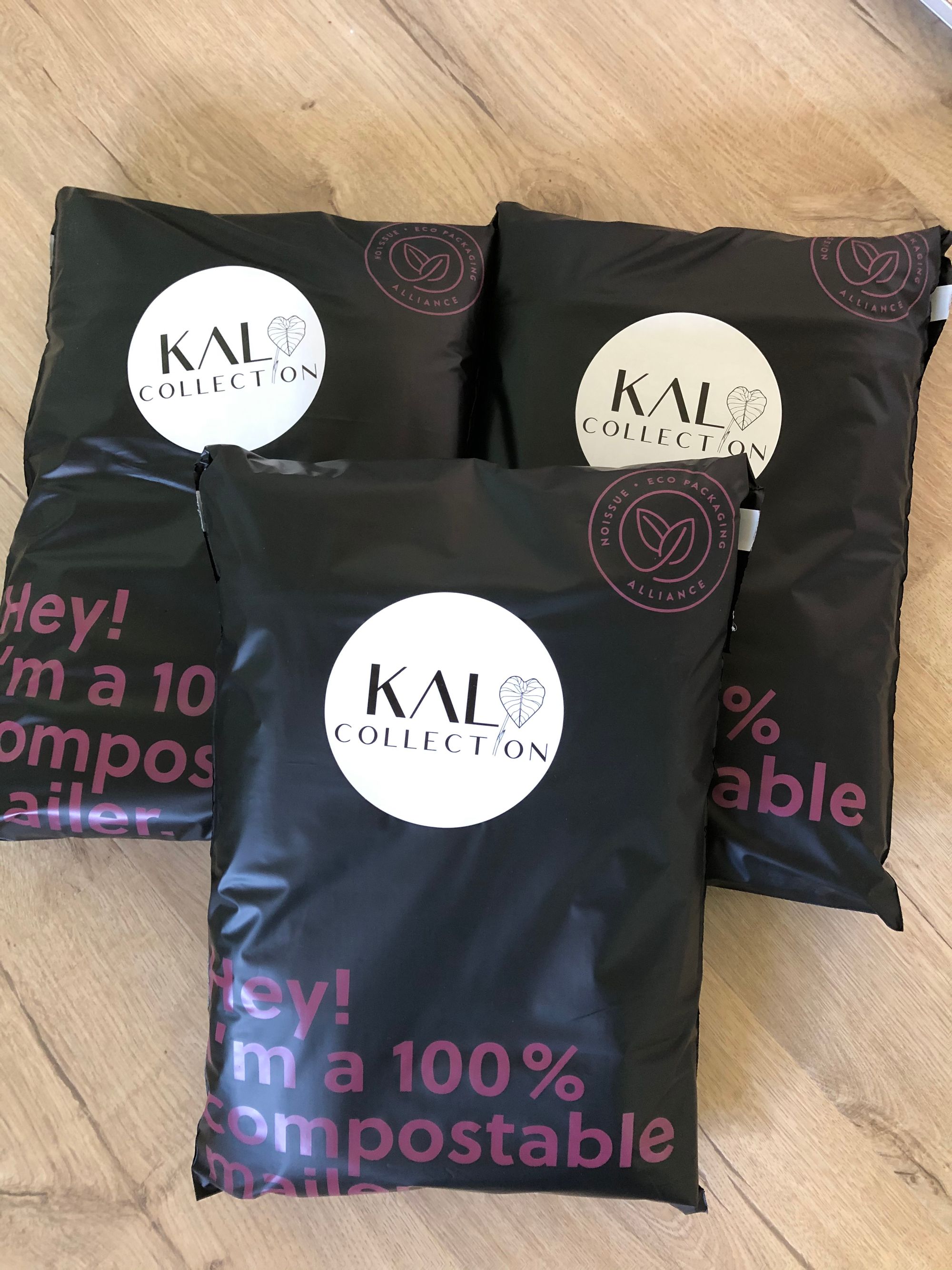 Kalocollection: Sustainable Clothes that Normalize the Beauty of Breastfeeding