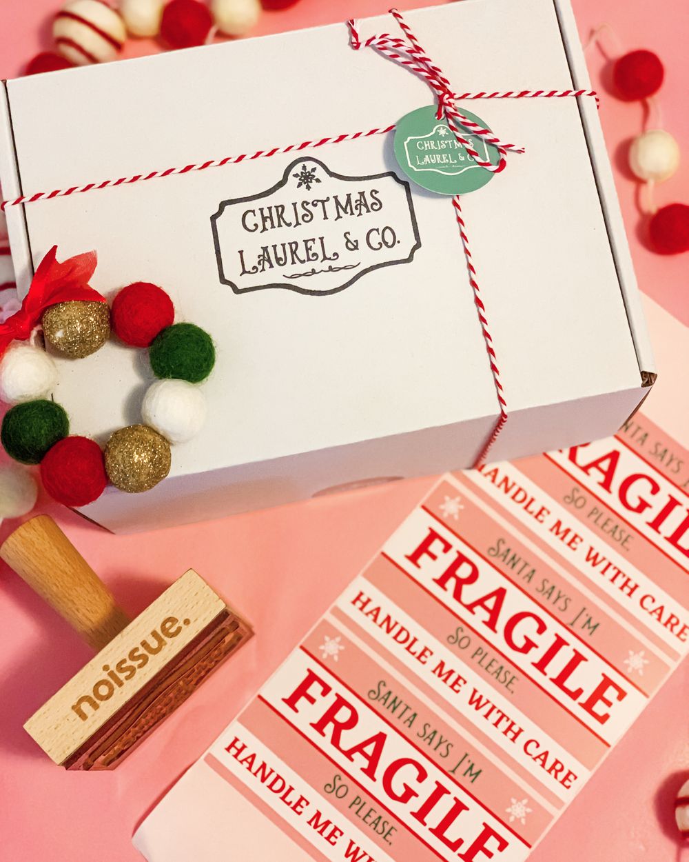 5 Tips to Amplify Your Sustainable Packaging Throughout the Holidays