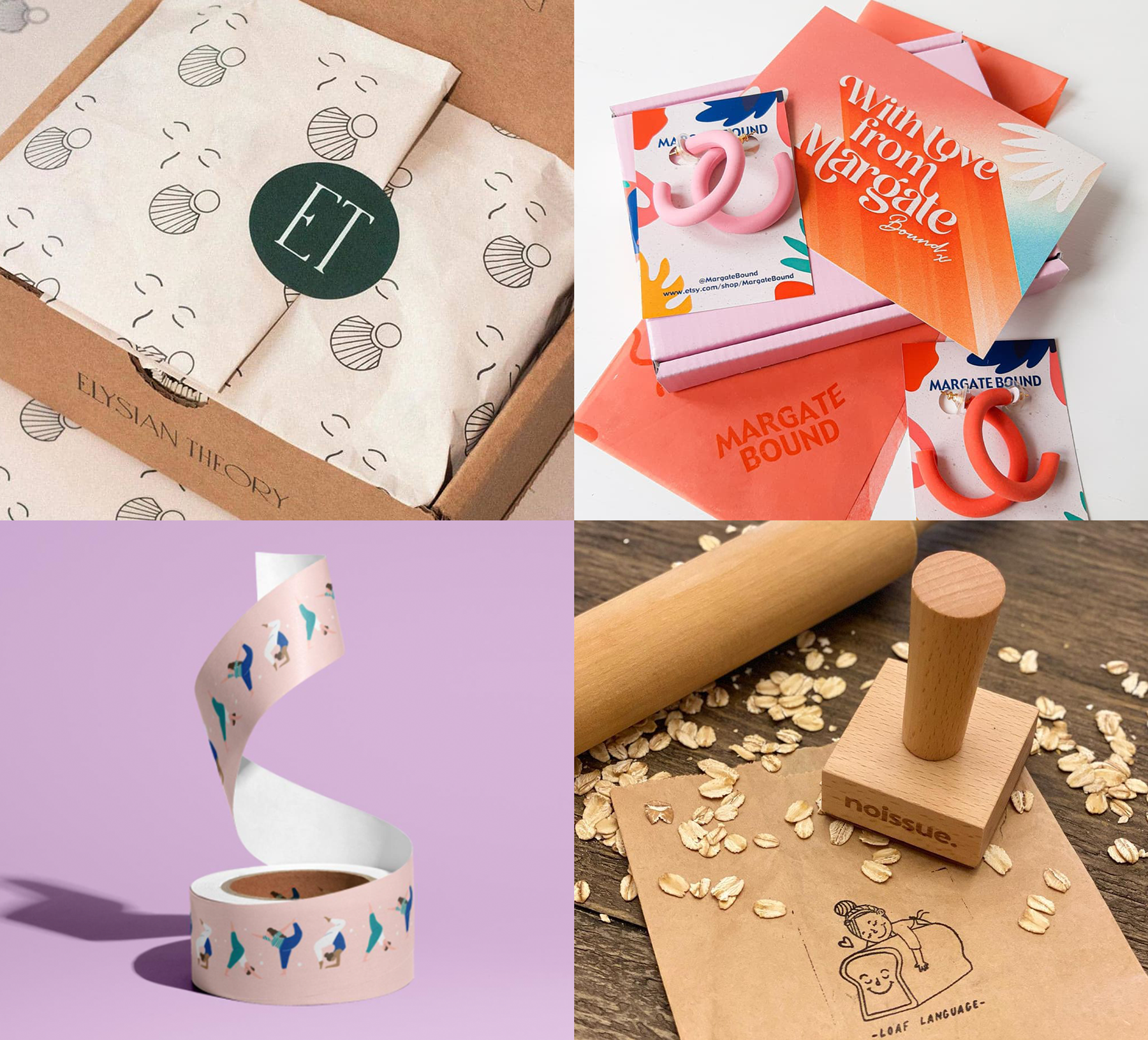 Our Team’s Favorite Packaging Designs of 2021