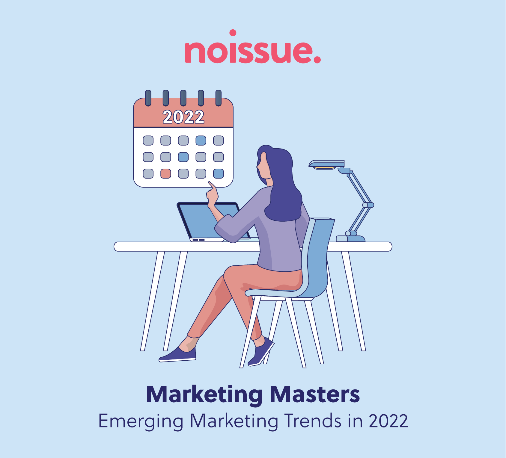7 Emerging Marketing Trends Small Businesses Should Watch in 2022
