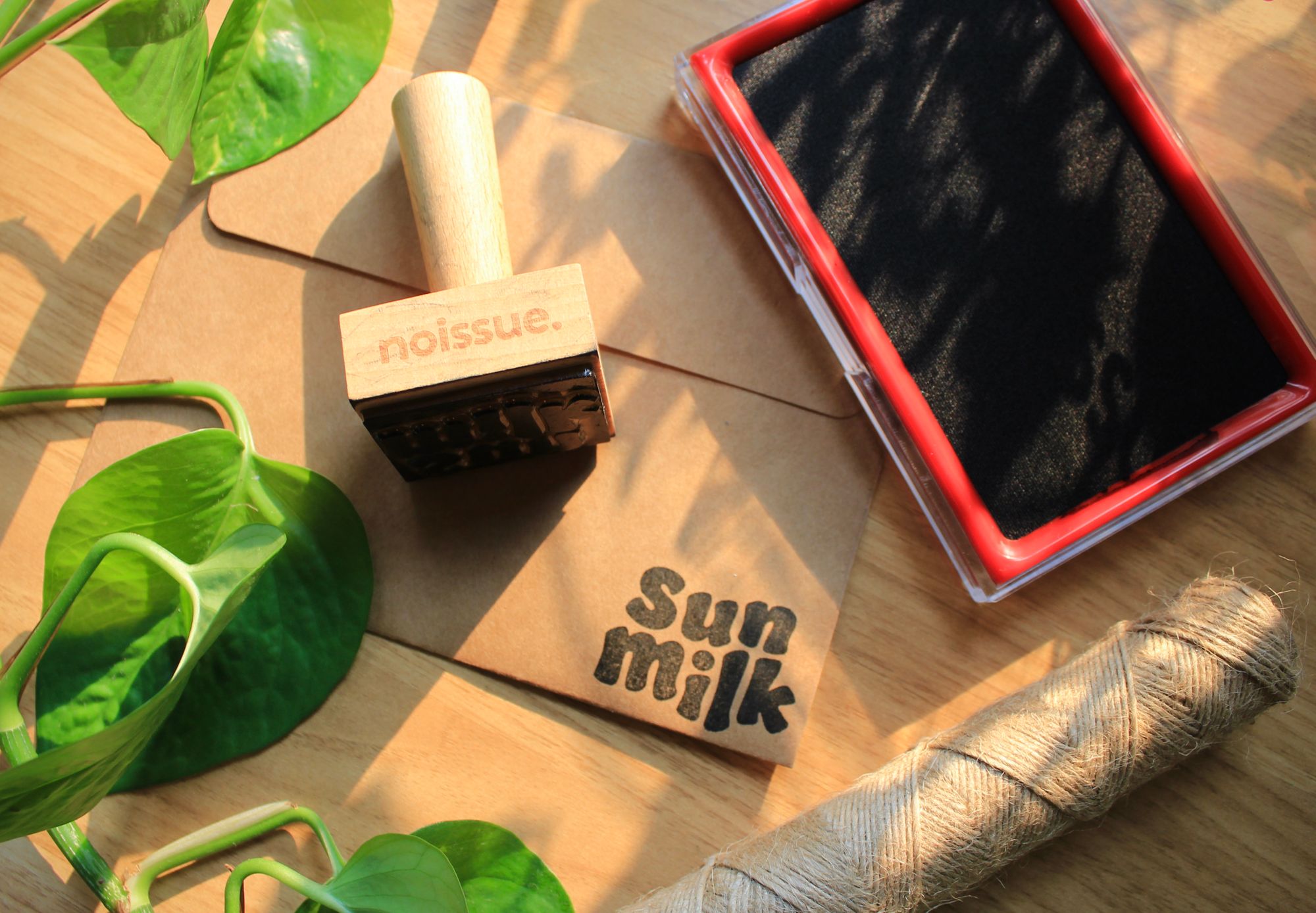 Sun Milk: Plant-tastic Gifts and Accessories for Every Plant Lover