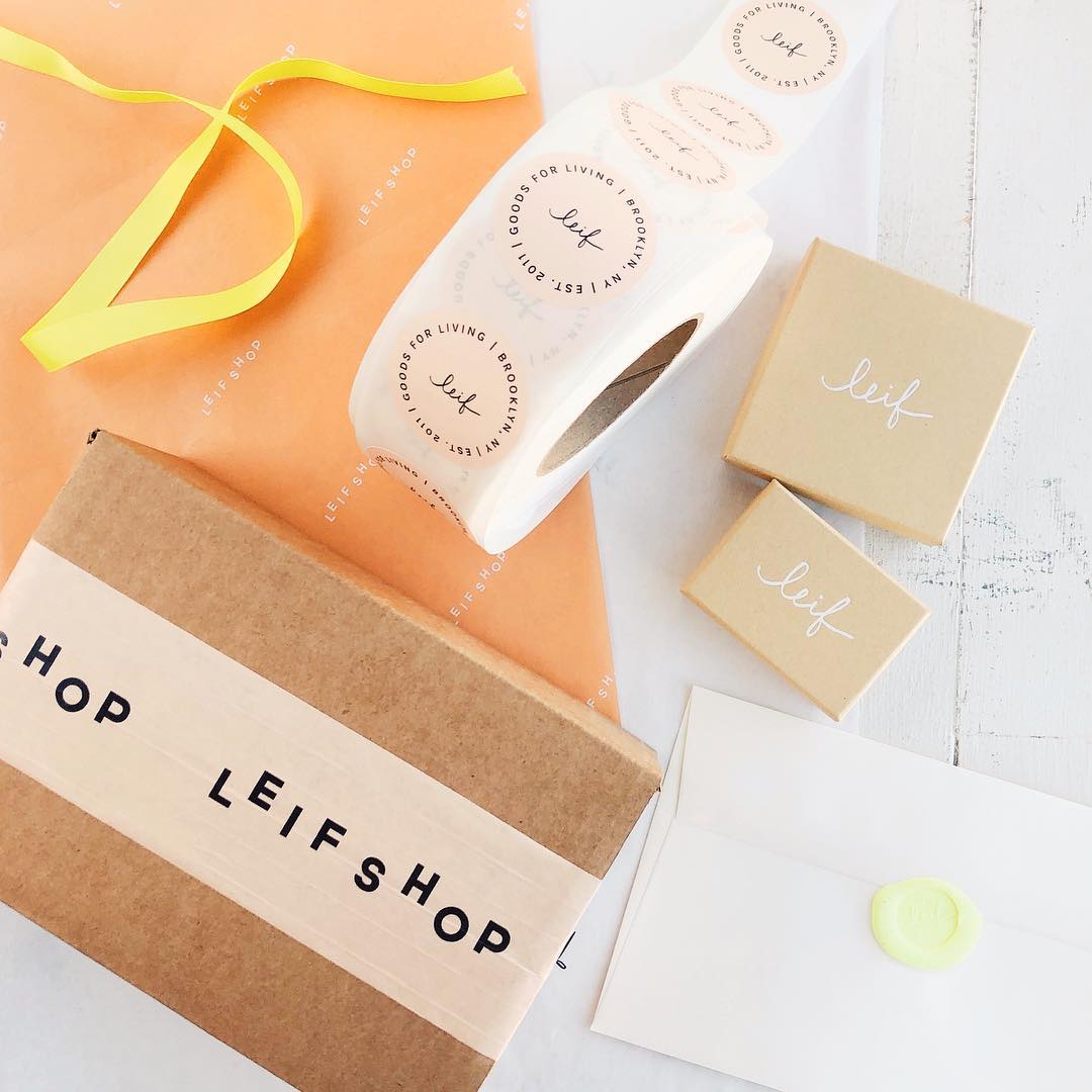 Why Custom Packaging is the Key to Building Your Brand