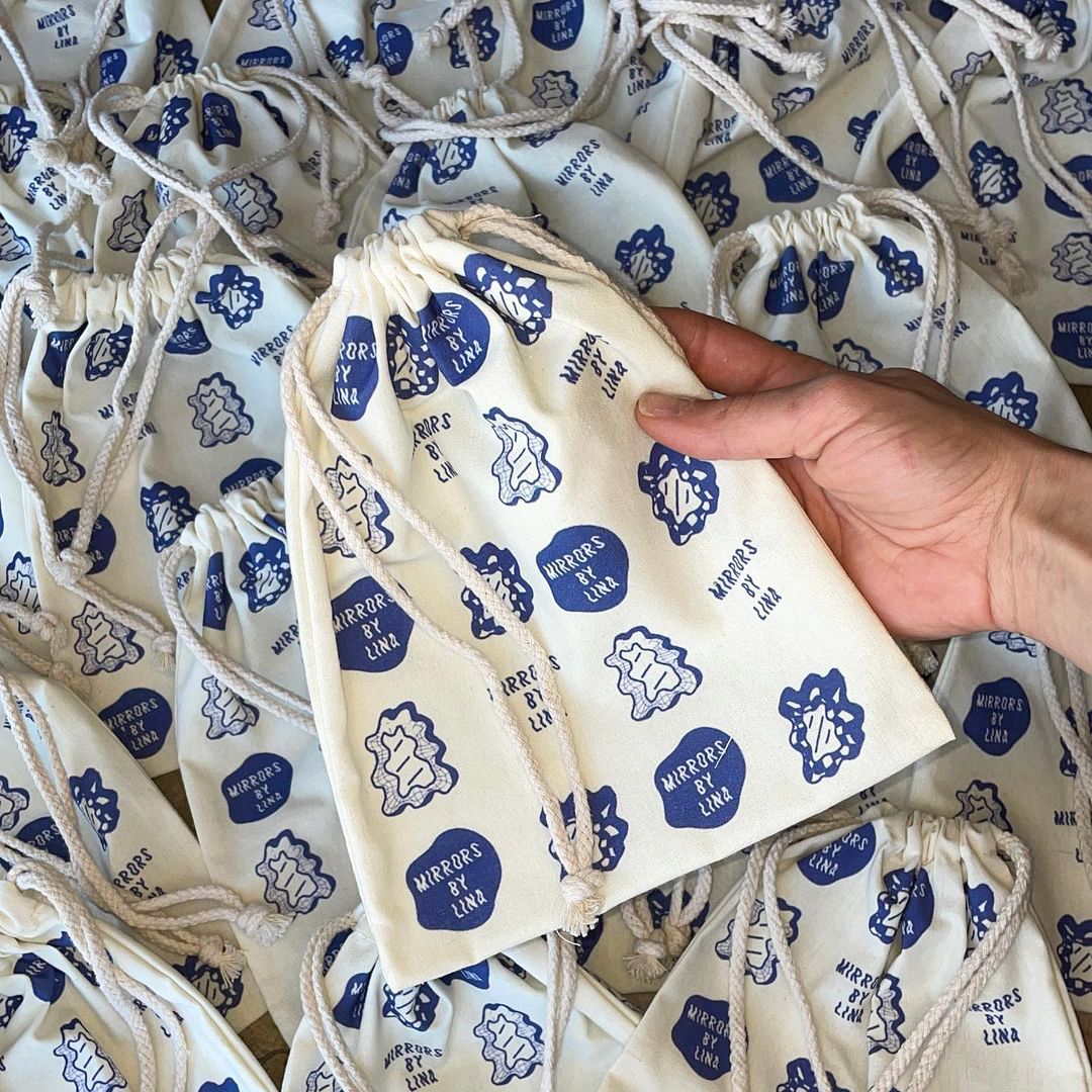 The Gift That Keeps on Giving: How Customers Can Reuse Custom Drawstring Bags
