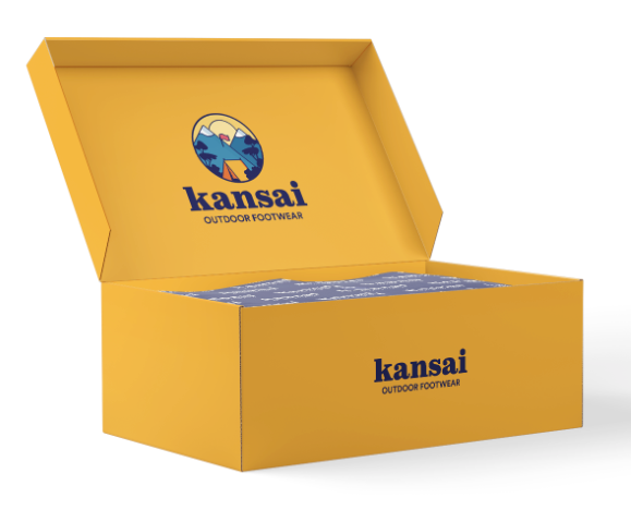 Why Should You Use Custom Shoe Boxes In Your Physical and Online Store?