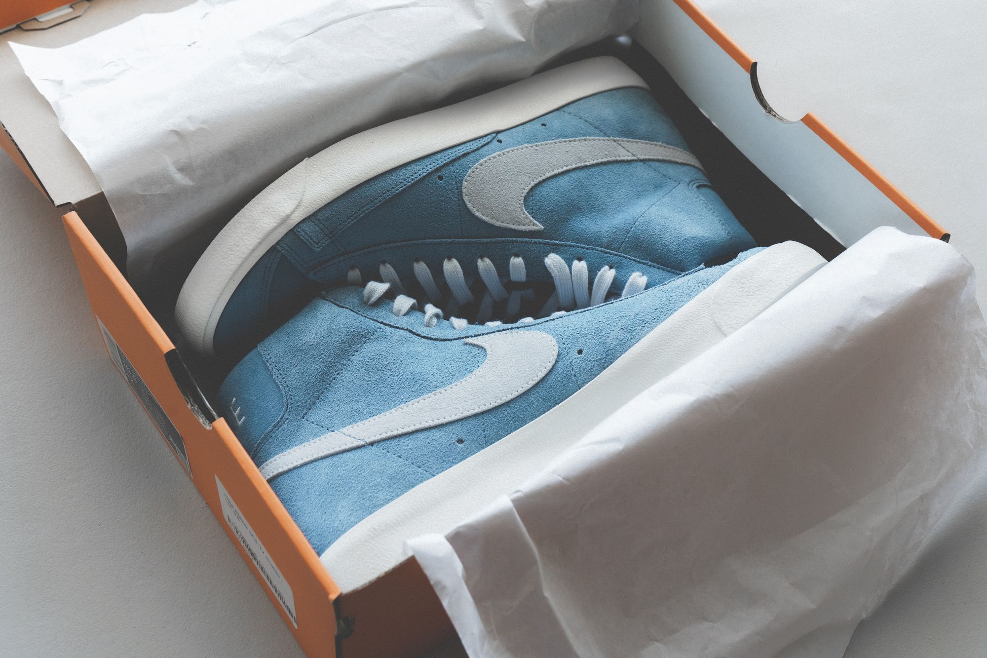 Creative Ways to Use a Shoe Box For Your Packaging