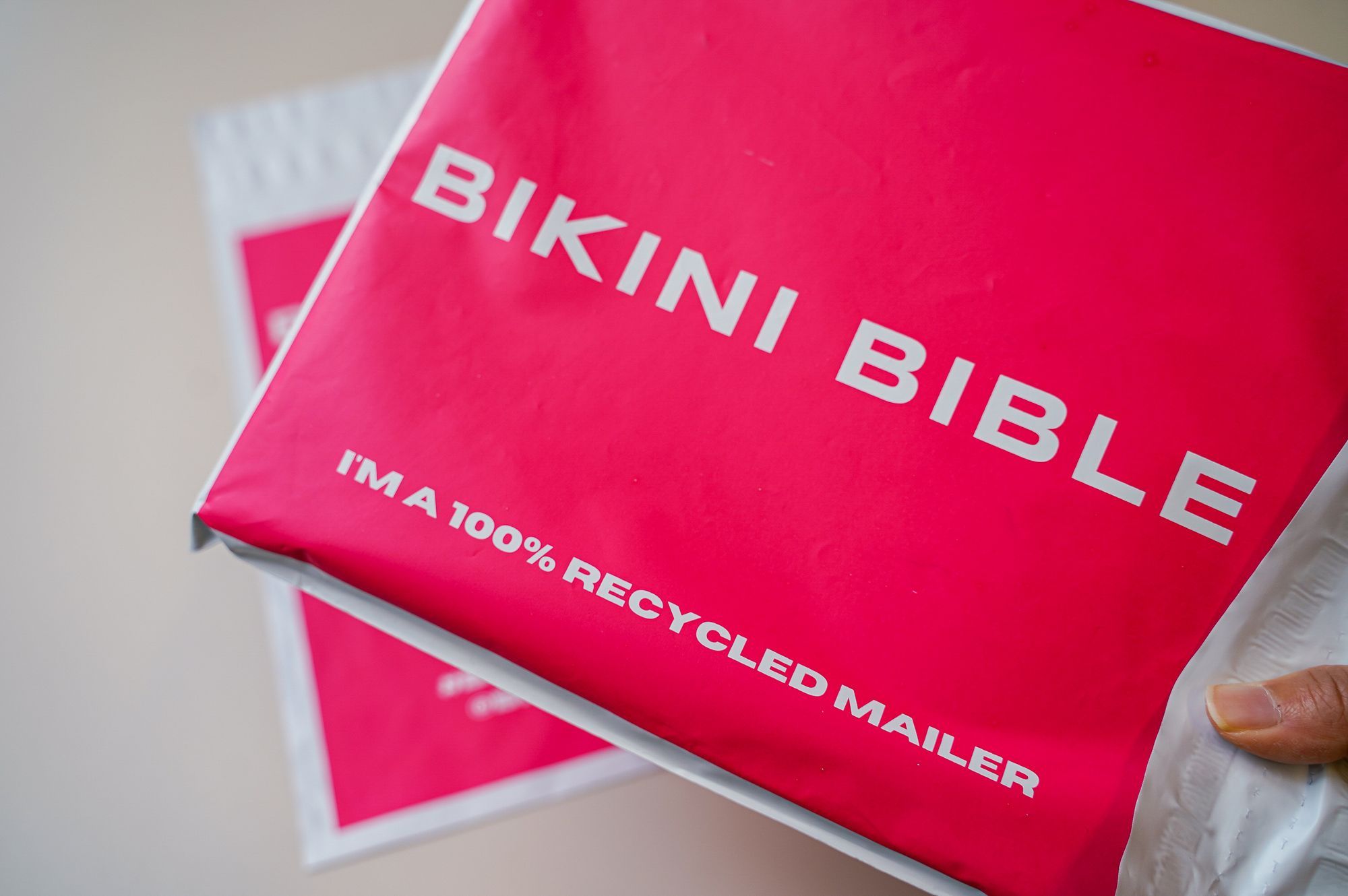 Bikini Bible